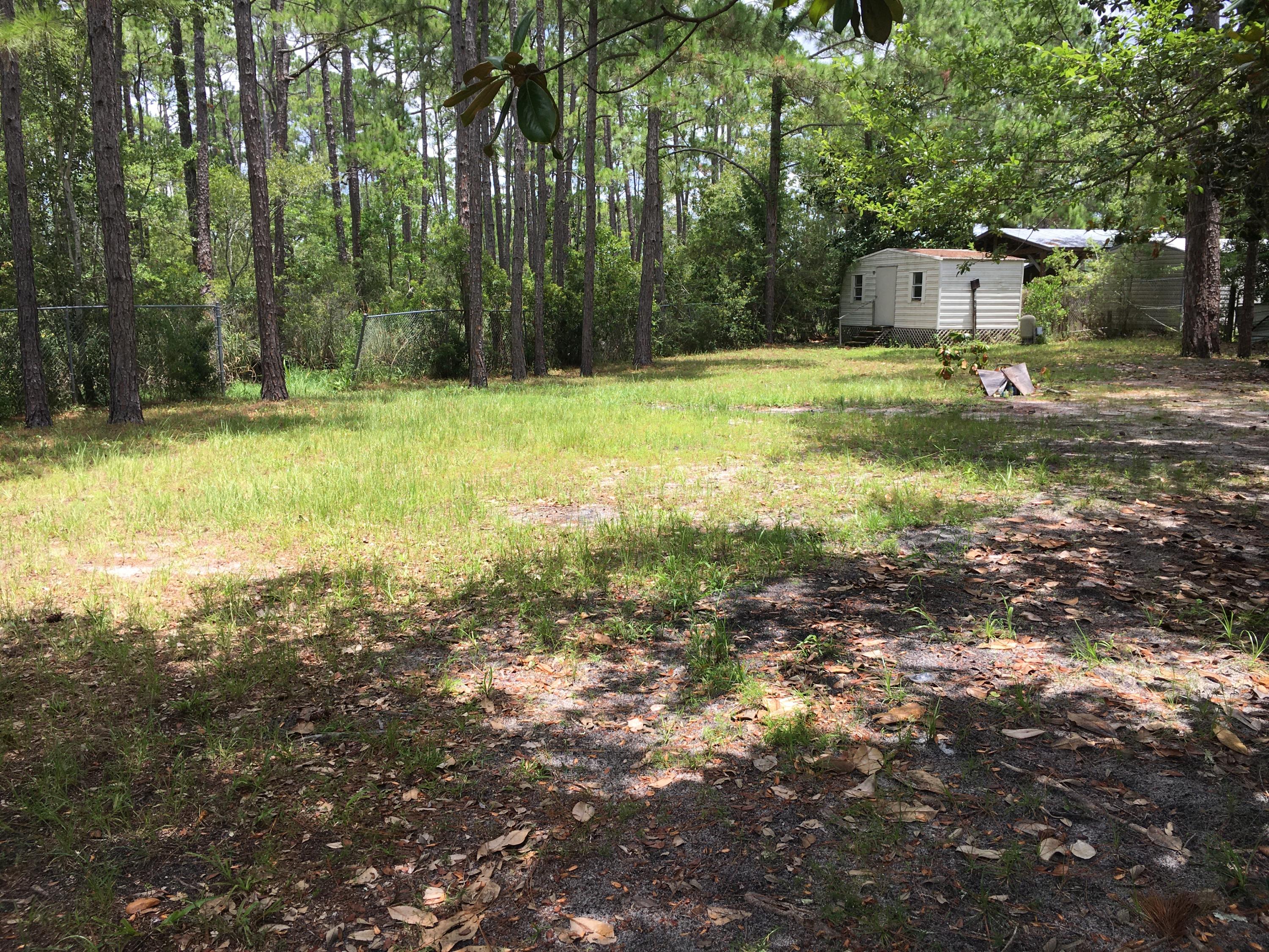 Basin Bayou - Residential