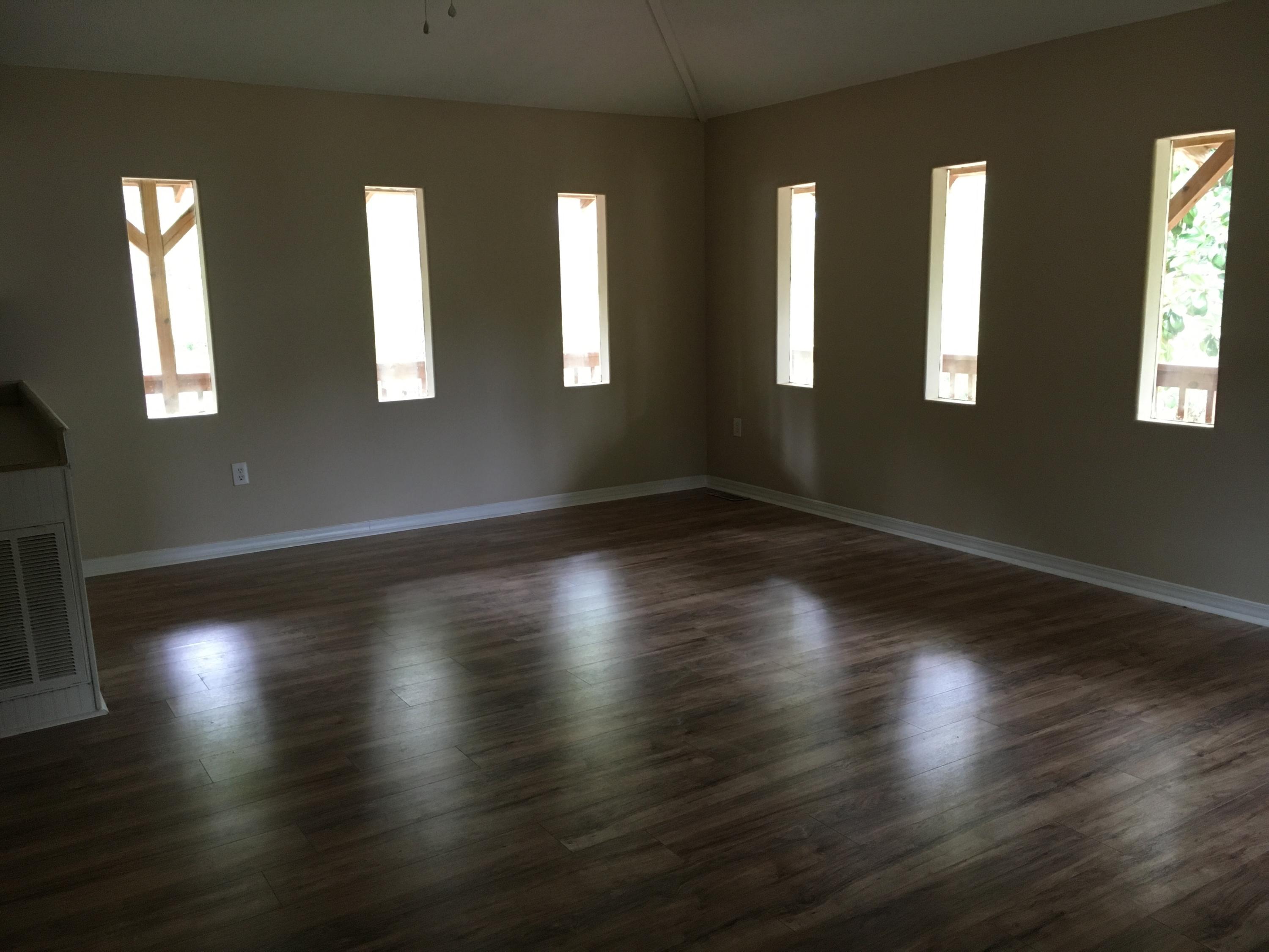 Basin Bayou - Residential