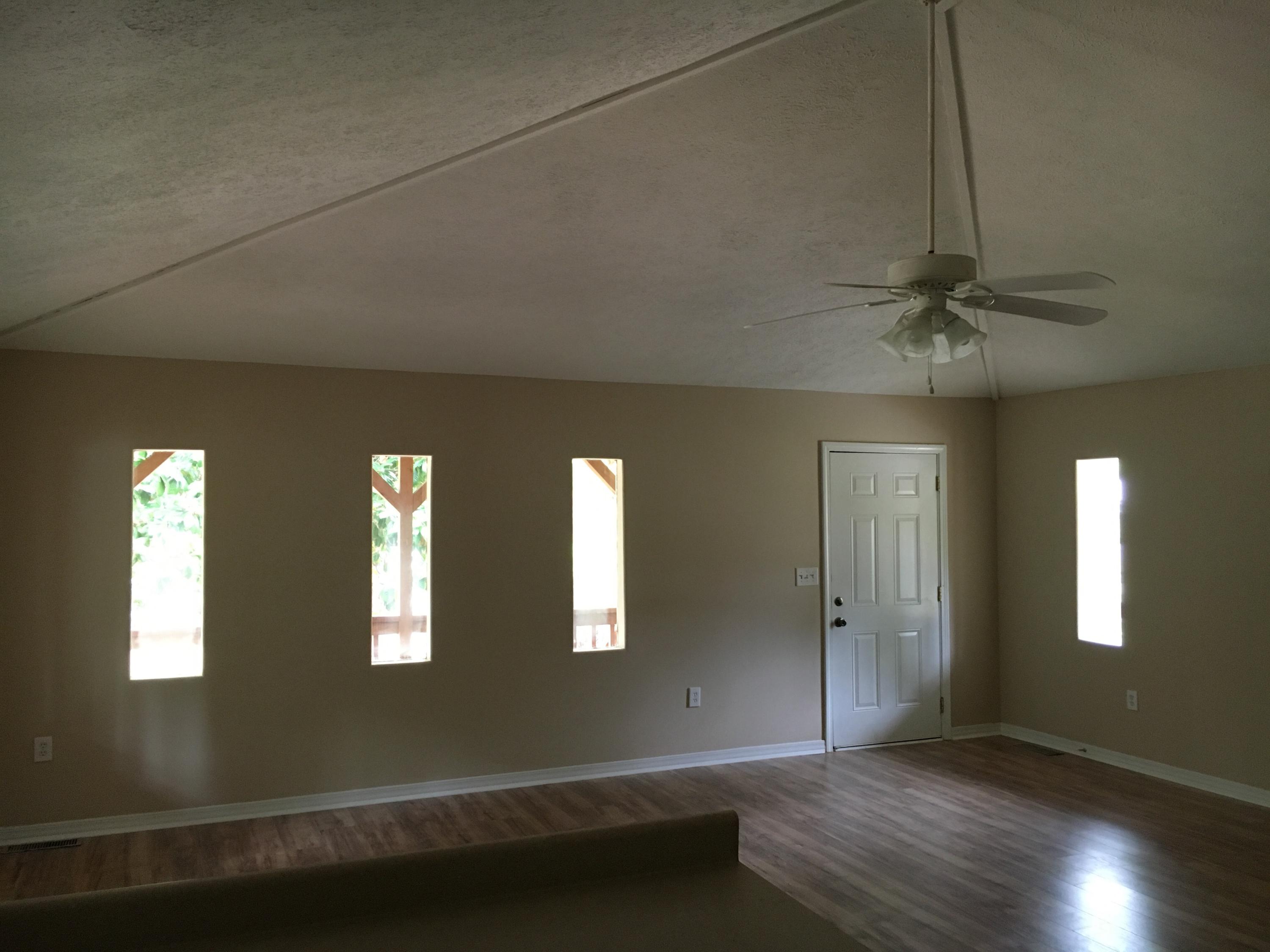 Basin Bayou - Residential