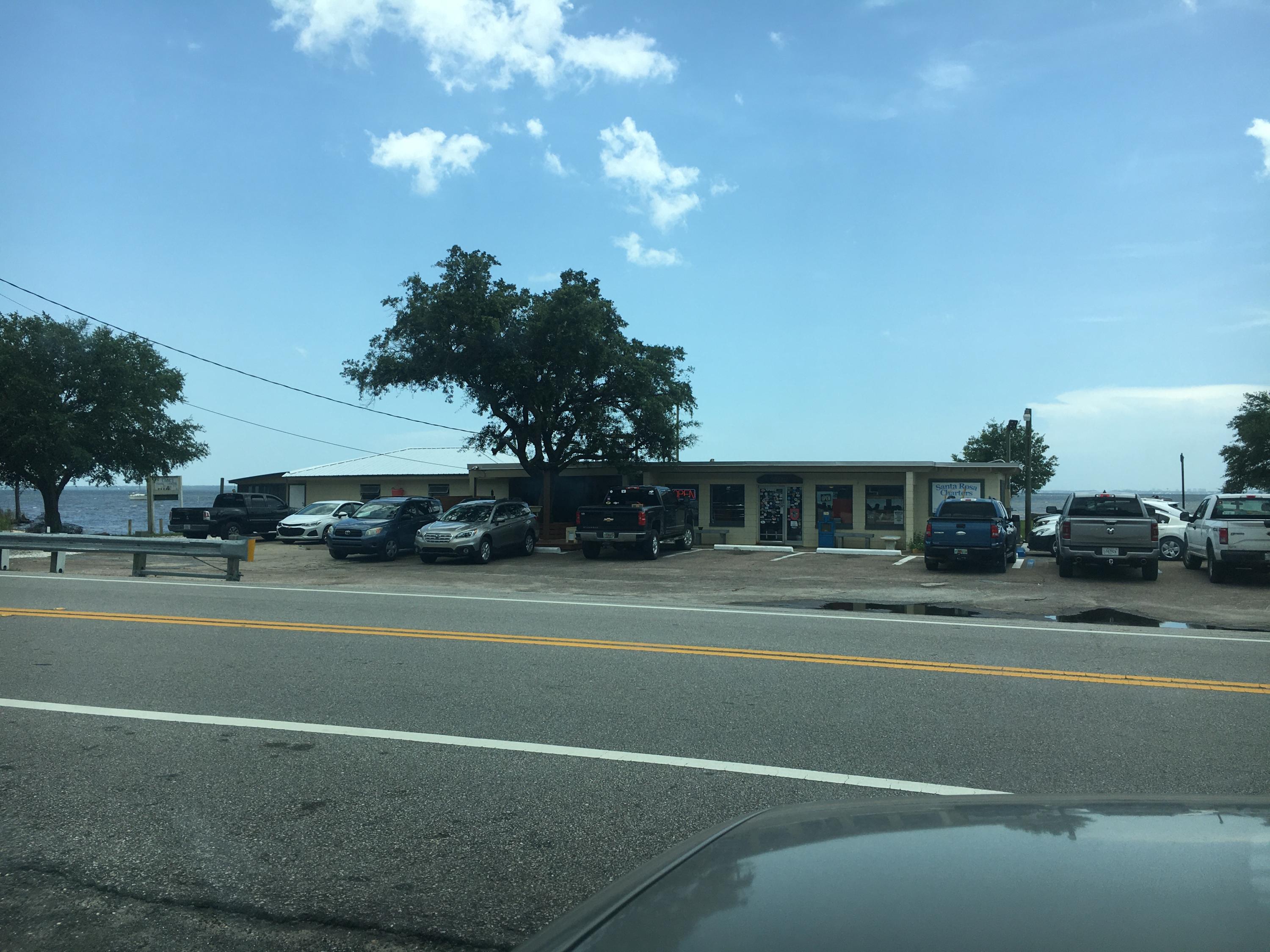 Basin Bayou - Residential