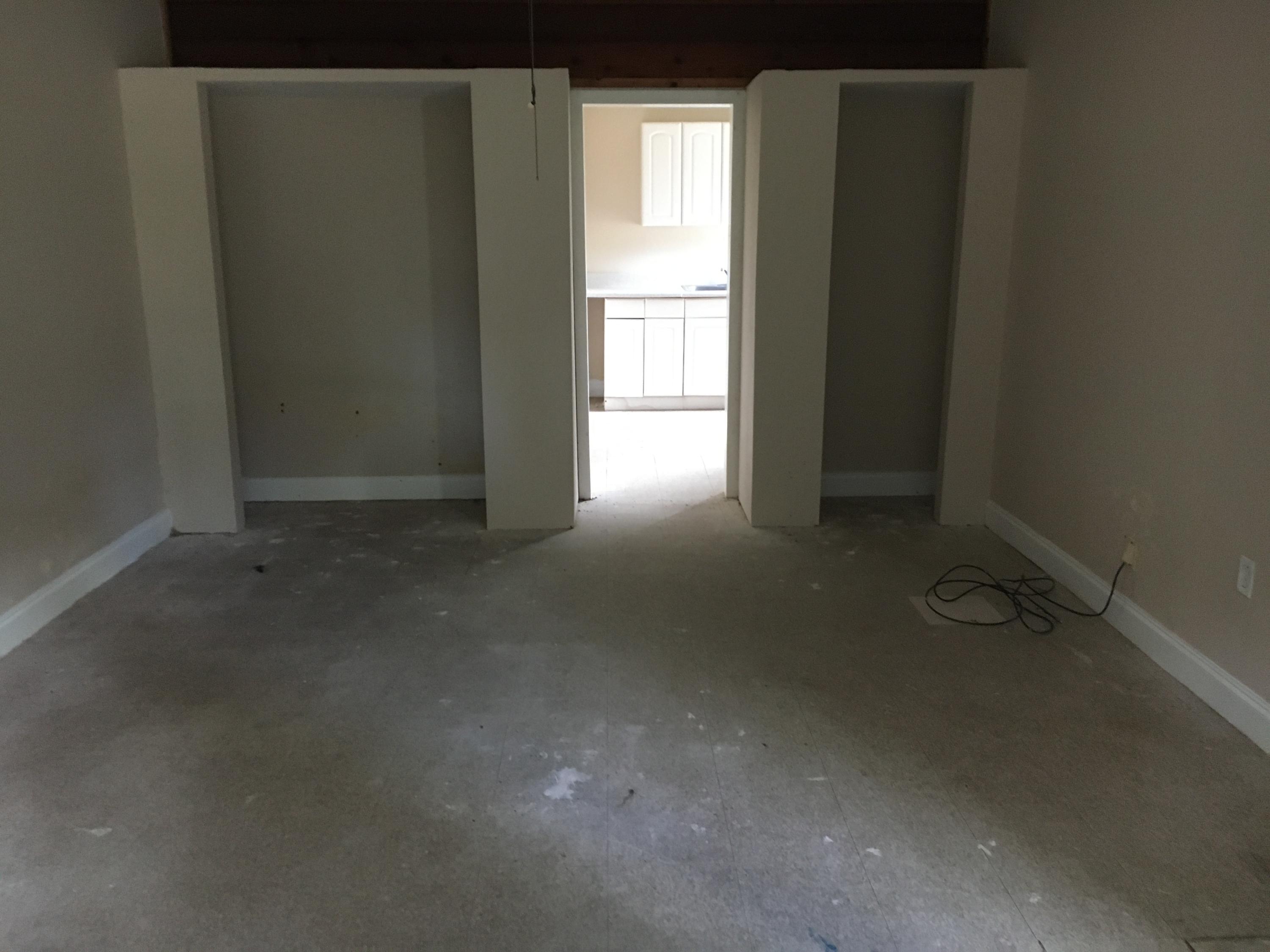 Basin Bayou - Residential