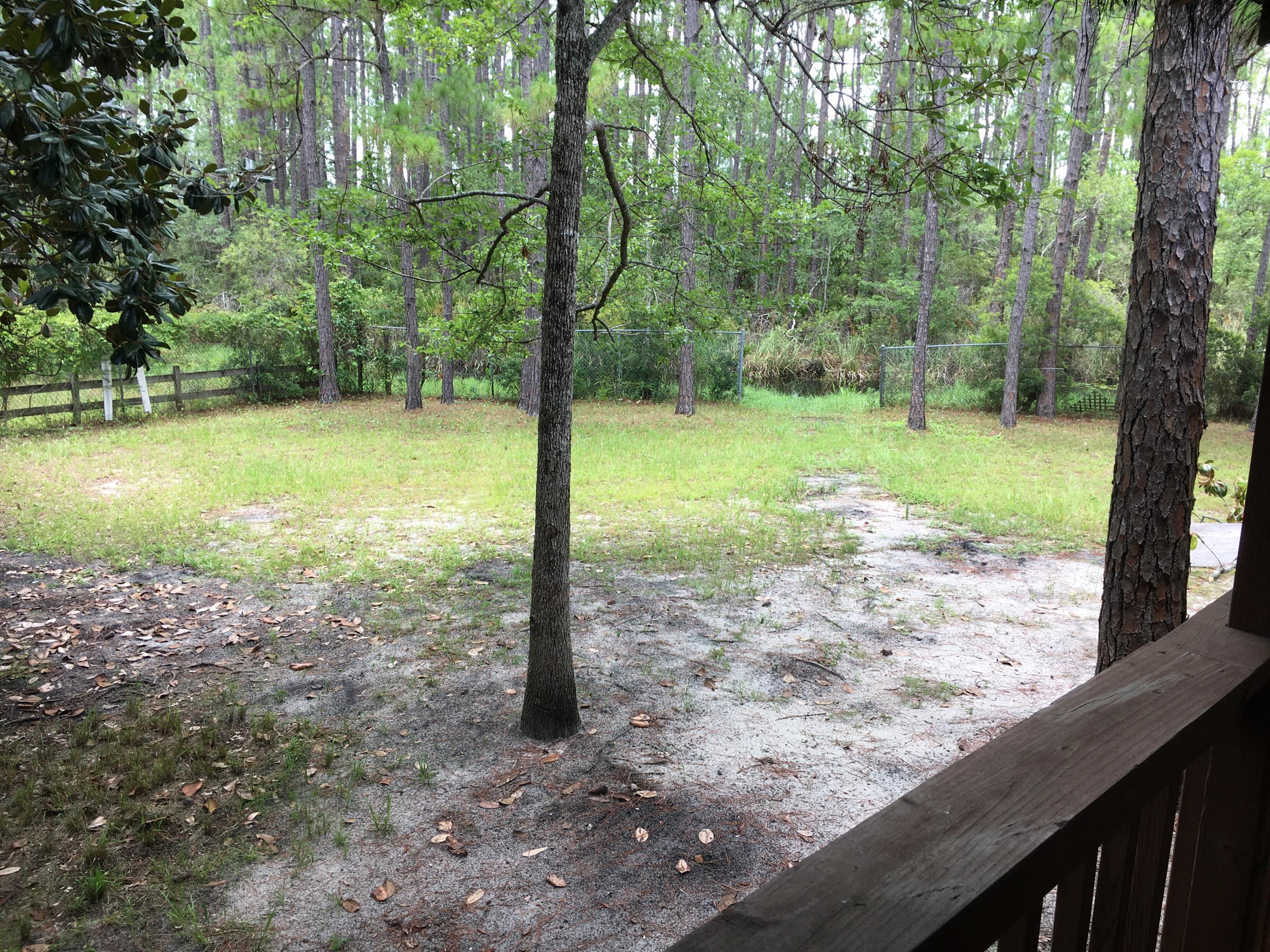 Basin Bayou - Residential