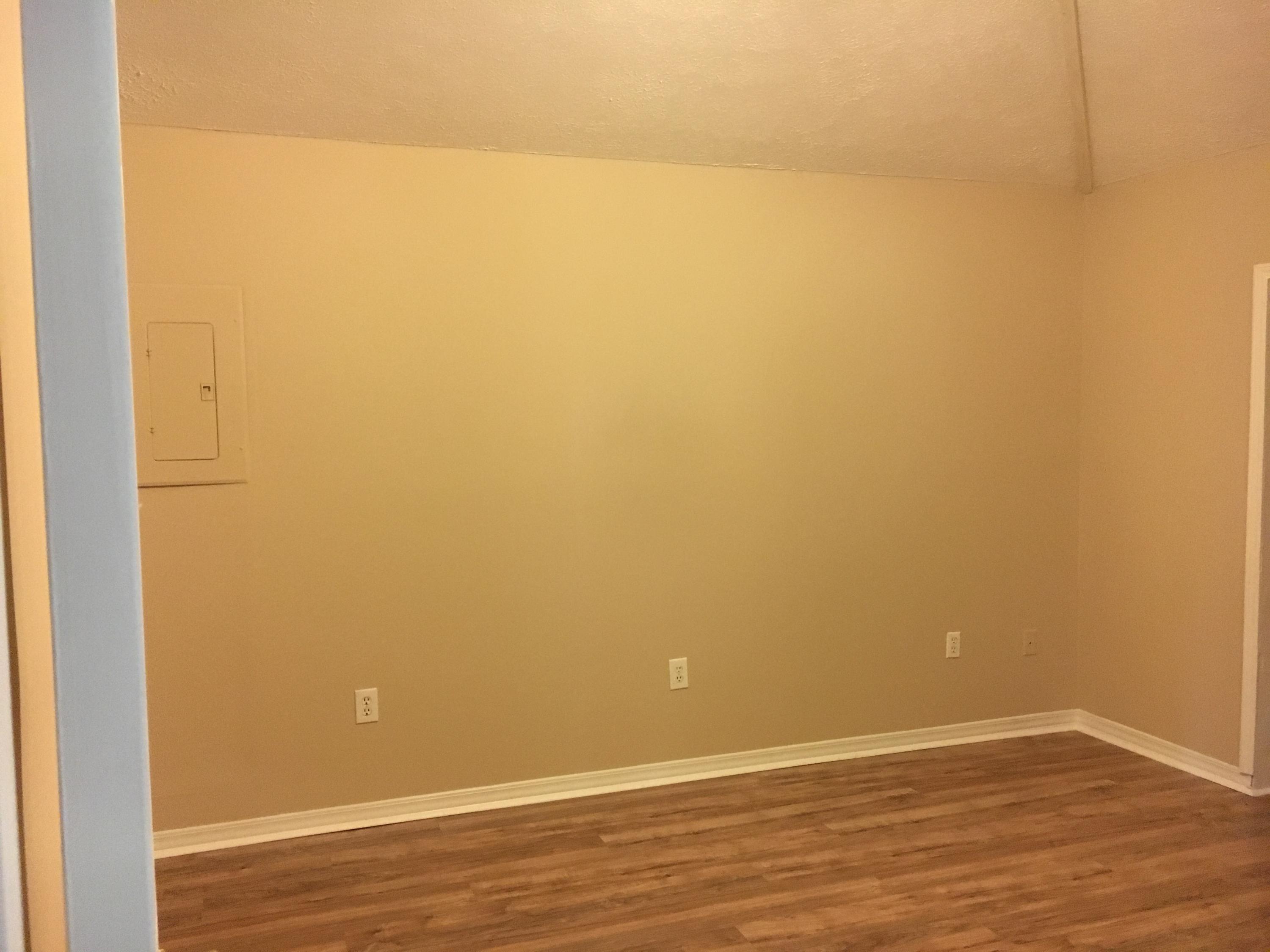 Basin Bayou - Residential