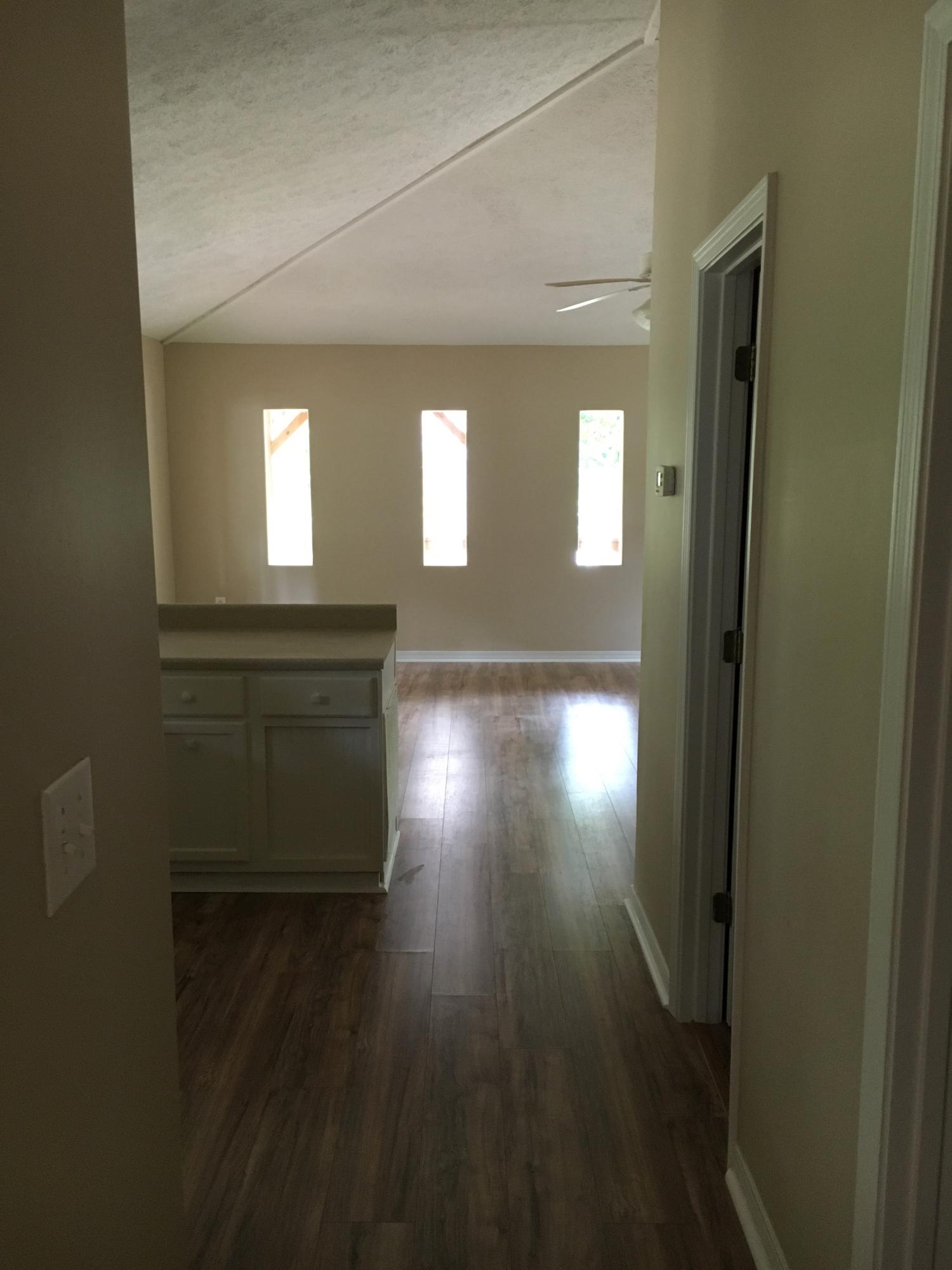 Basin Bayou - Residential