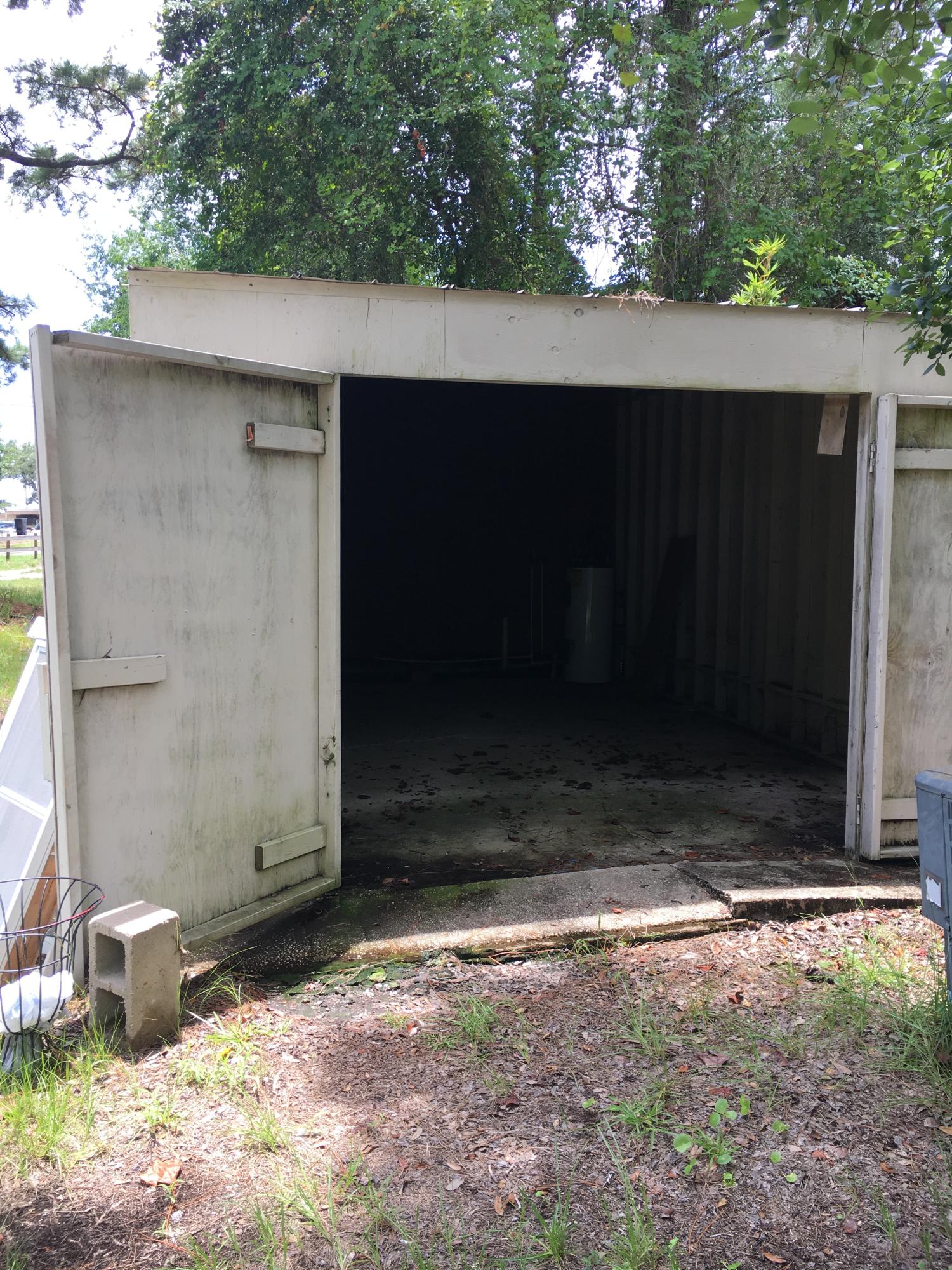 Basin Bayou - Residential