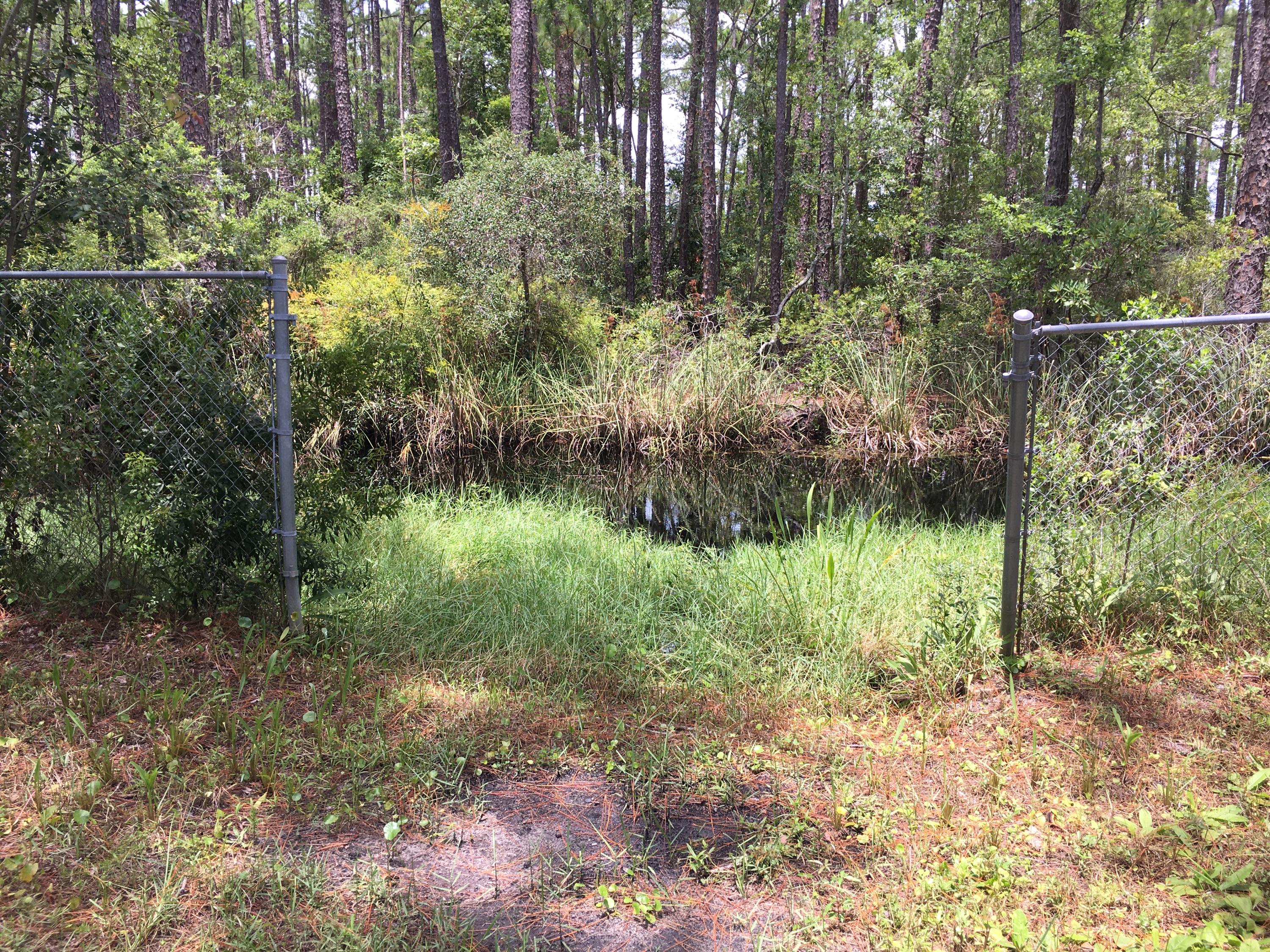 Basin Bayou - Residential