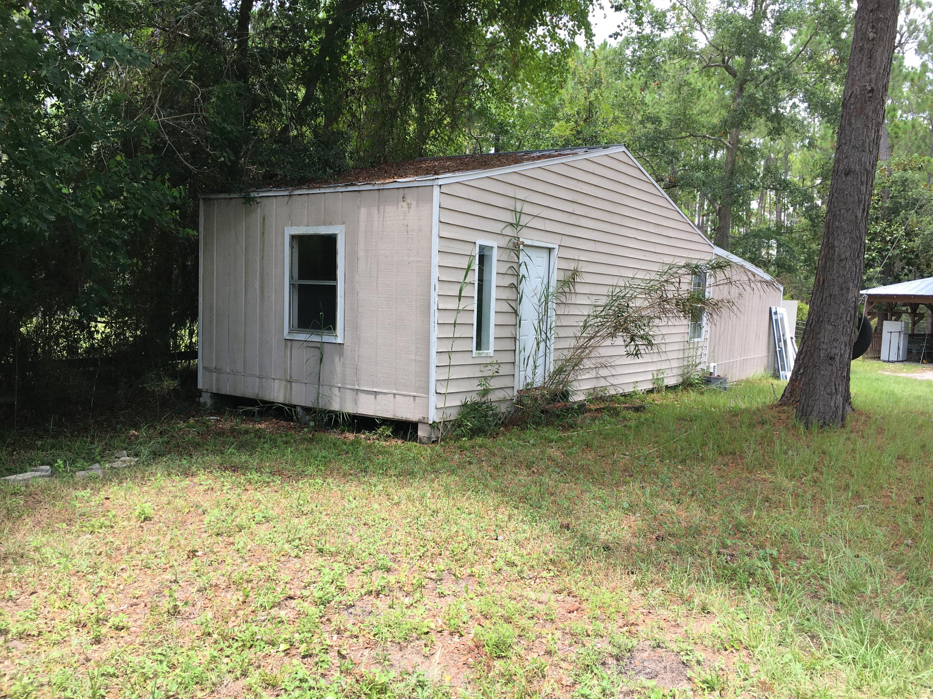 Basin Bayou - Residential