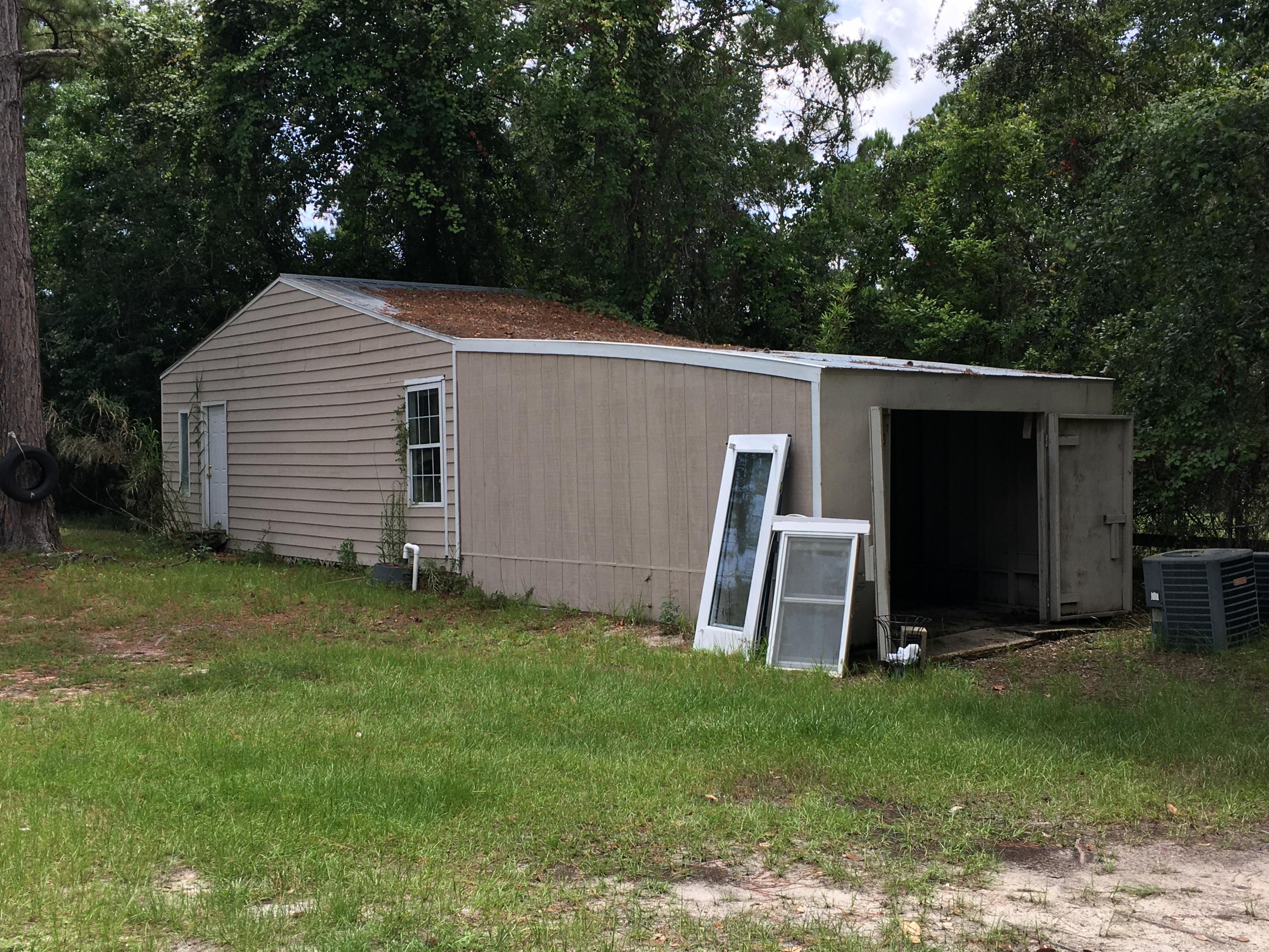 Basin Bayou - Residential