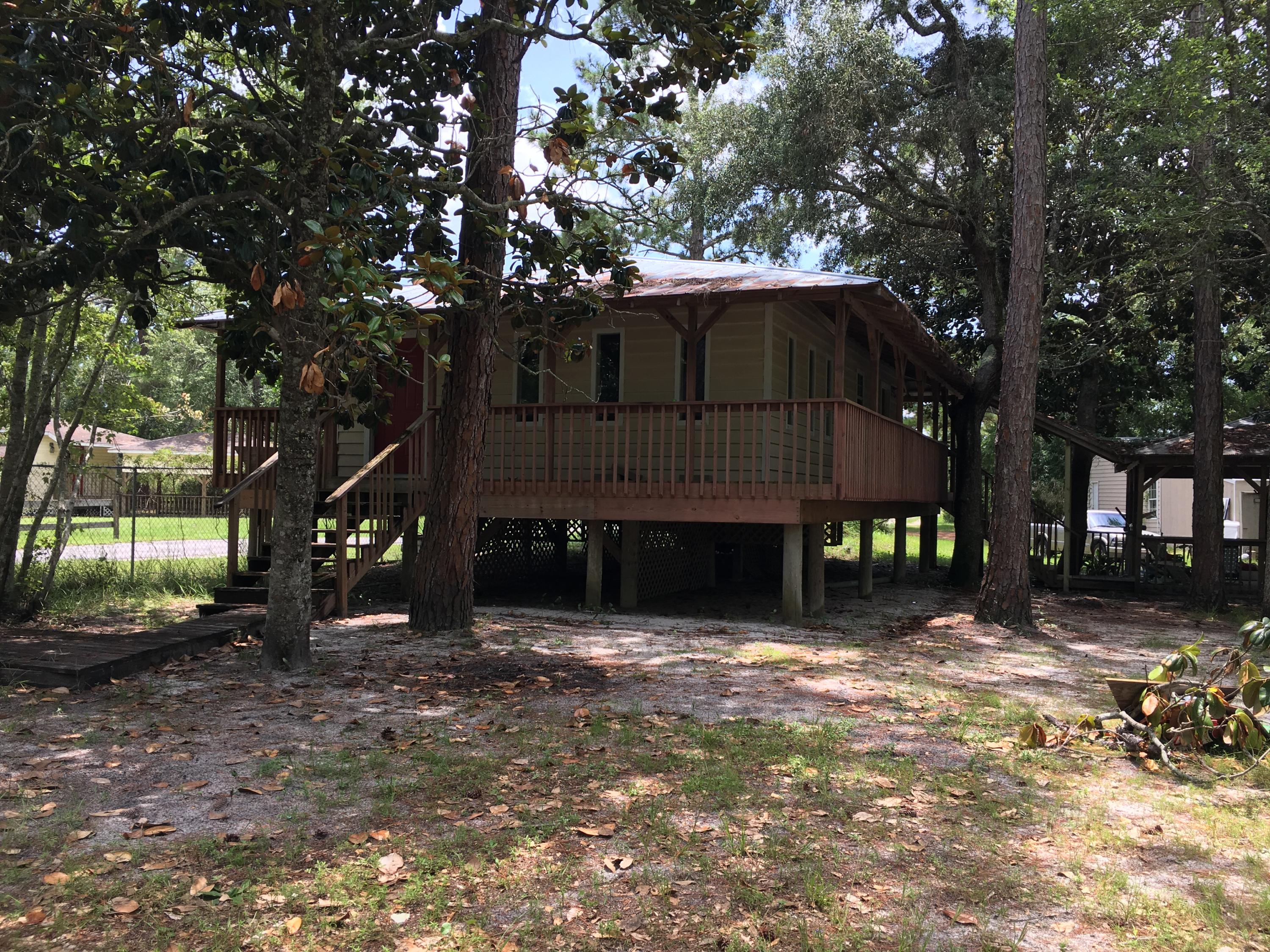 Basin Bayou - Residential