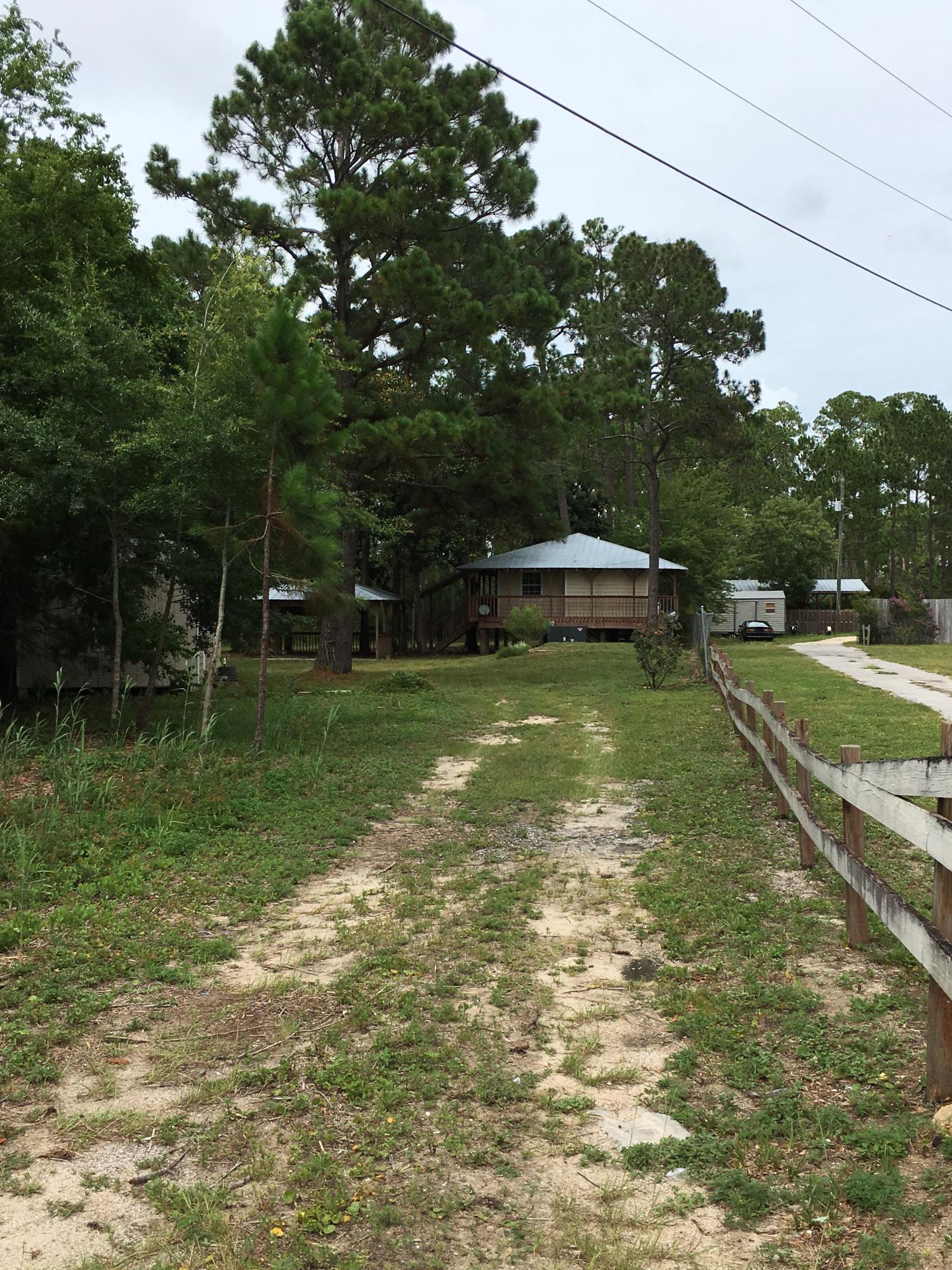 Basin Bayou - Residential