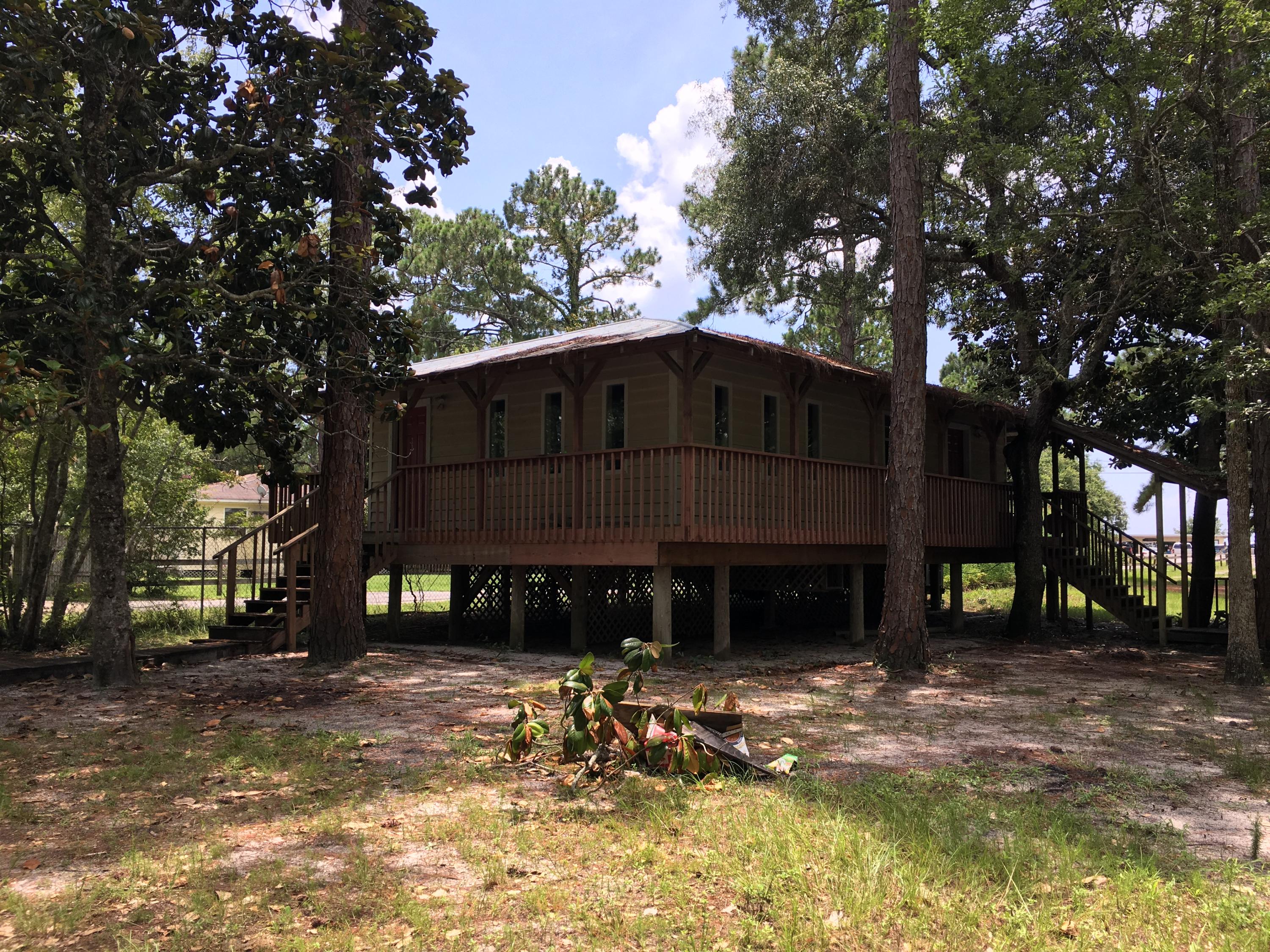 Basin Bayou - Residential