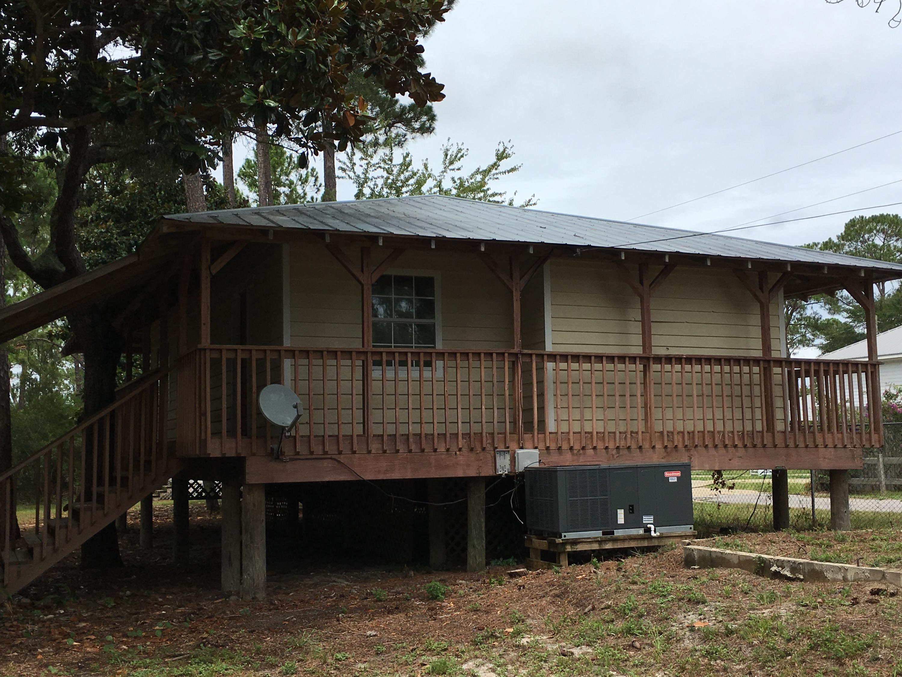 Basin Bayou - Residential