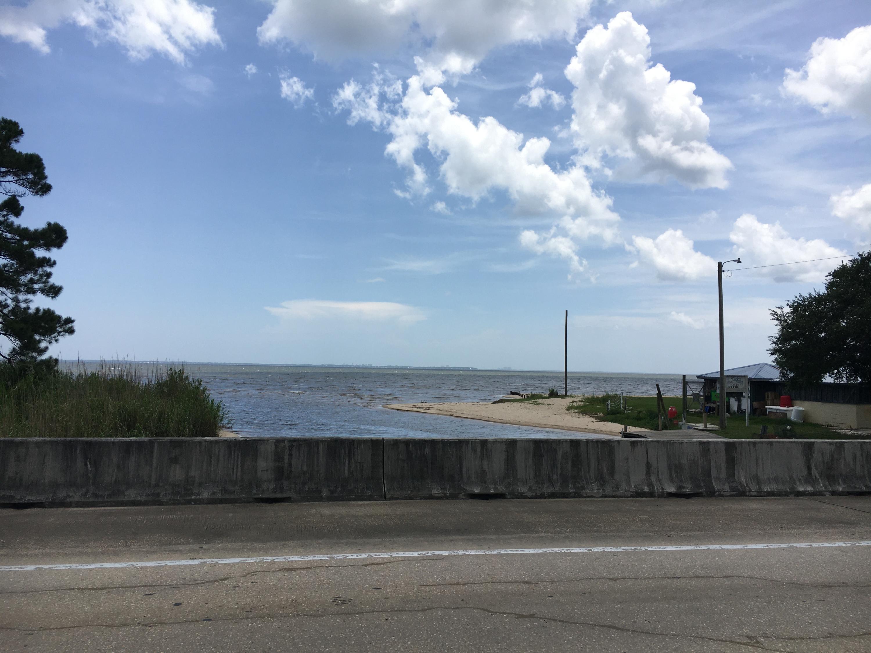 Basin Bayou - Residential