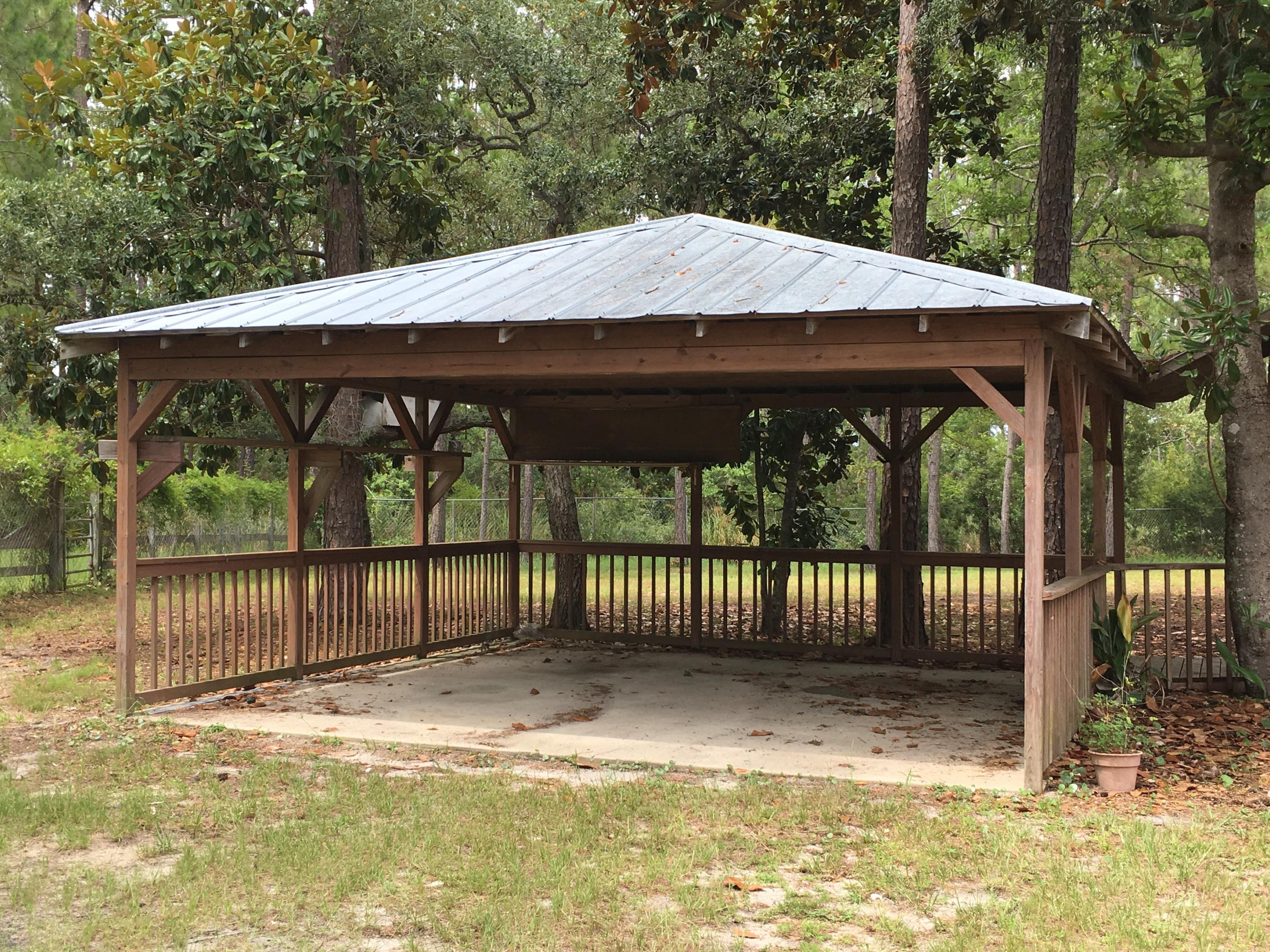 Basin Bayou - Residential