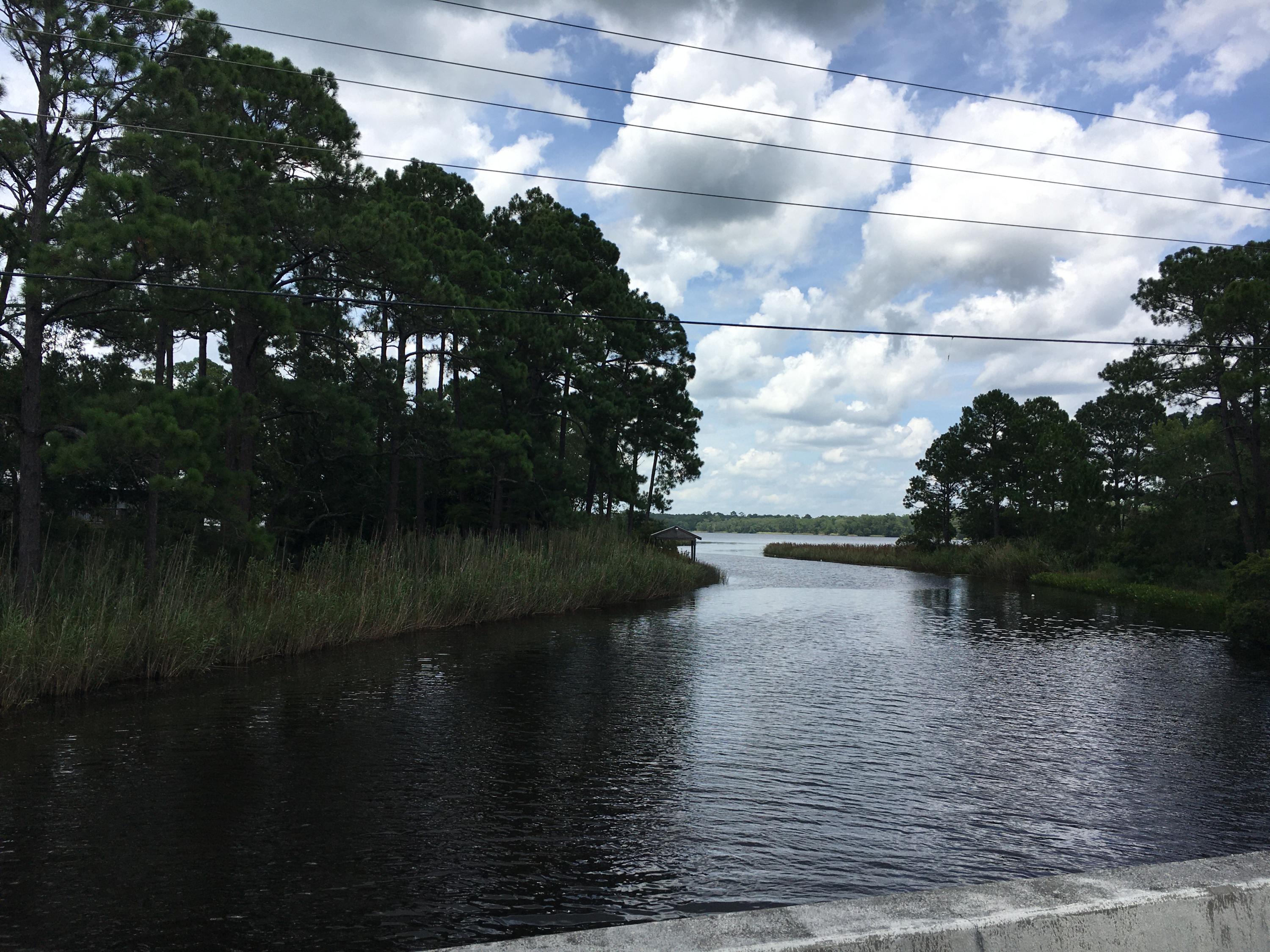Basin Bayou - Residential
