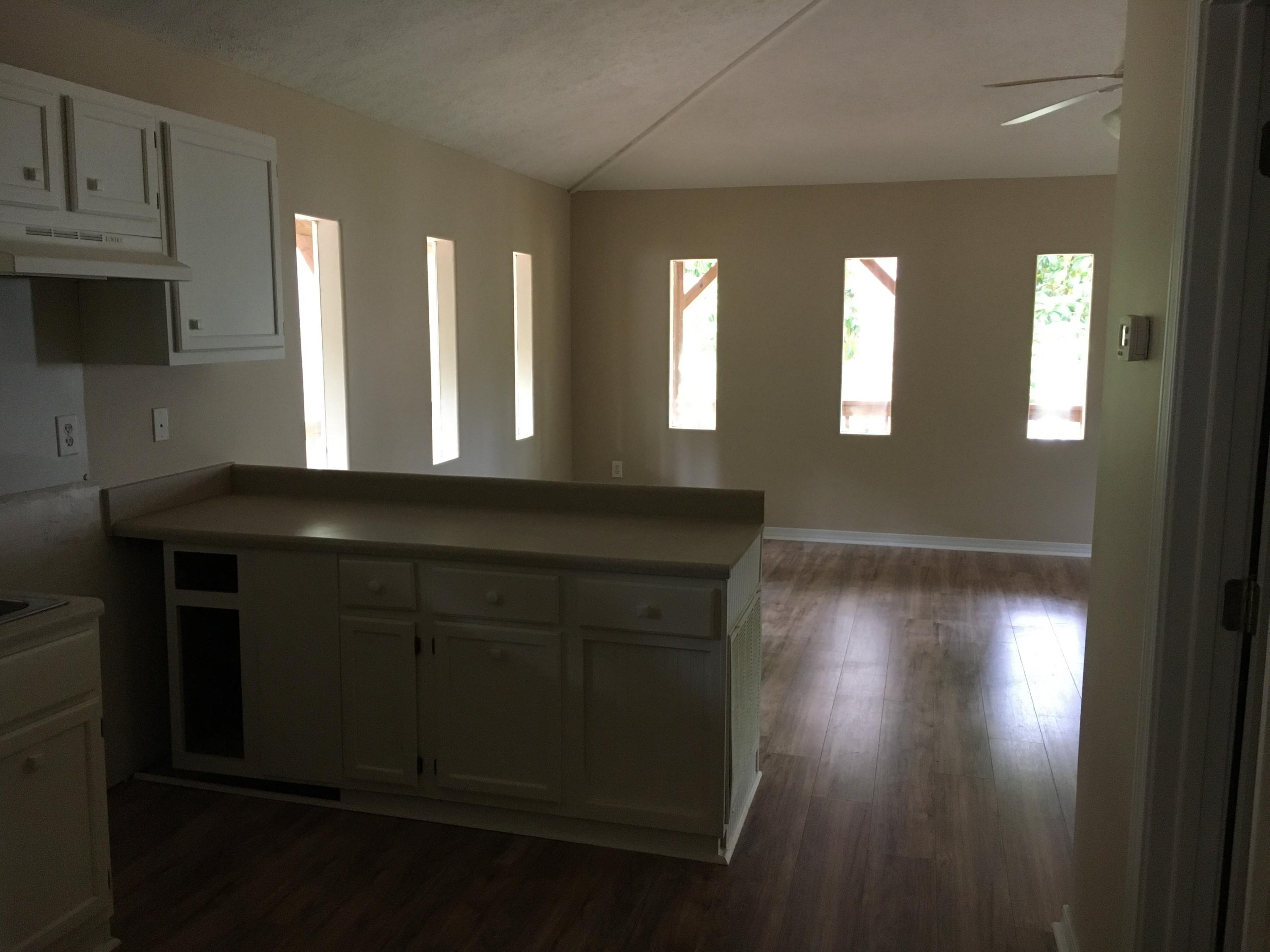 Basin Bayou - Residential