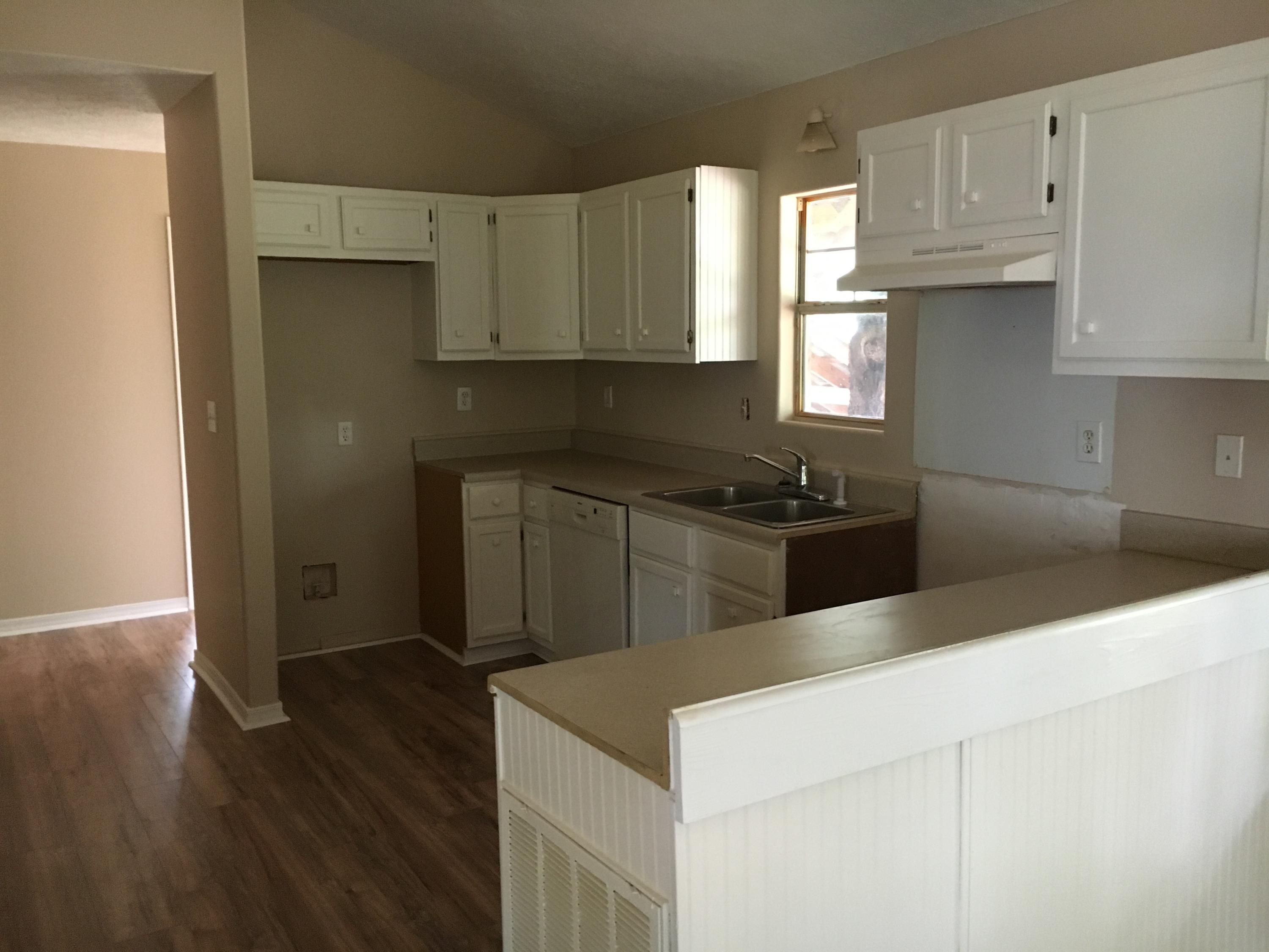 Basin Bayou - Residential