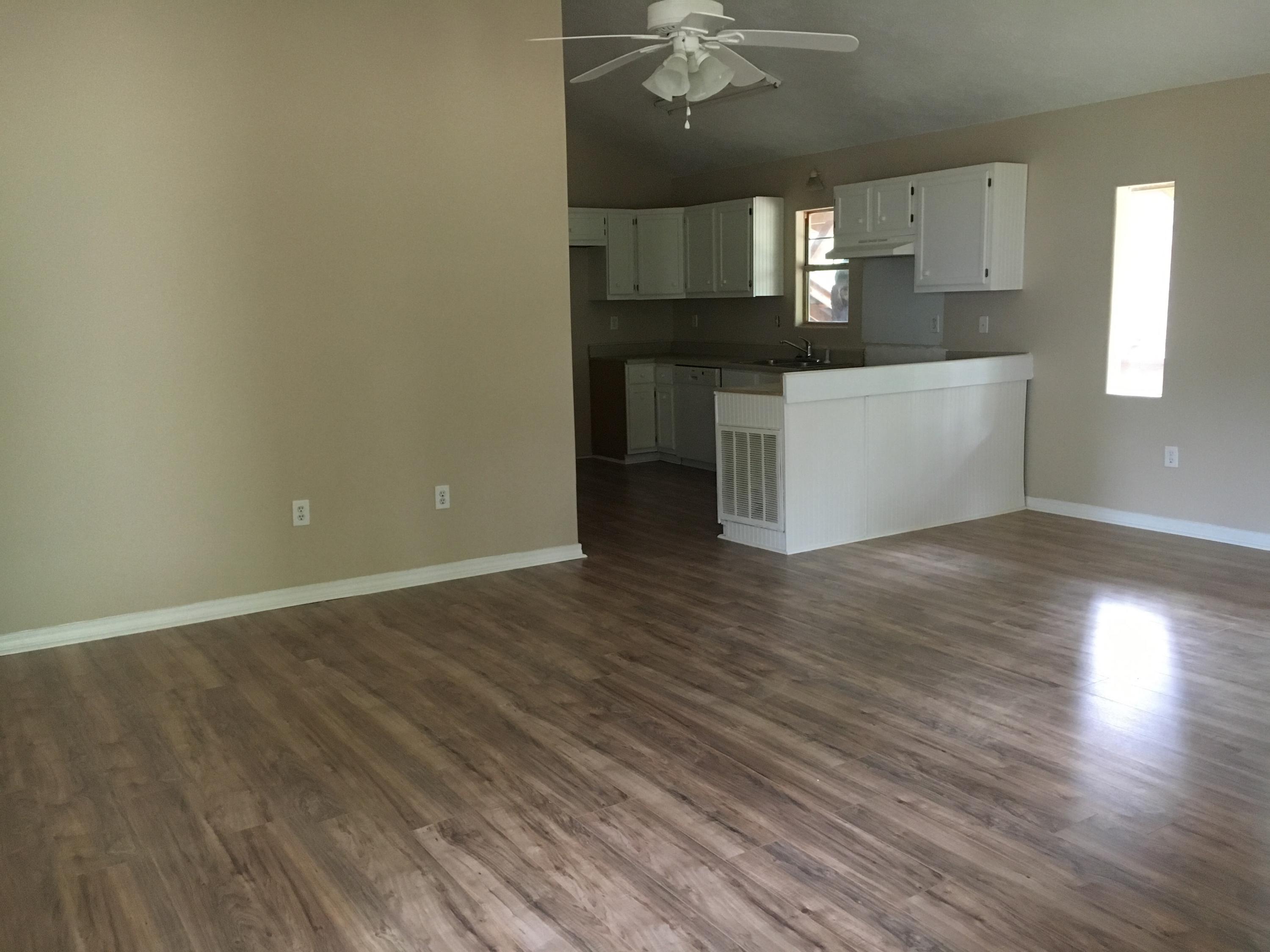 Basin Bayou - Residential