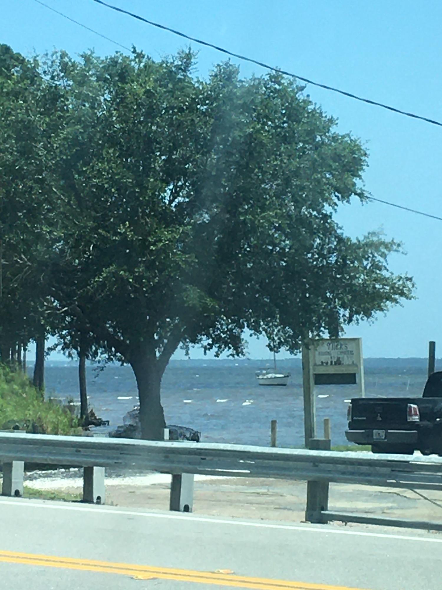 Basin Bayou - Residential