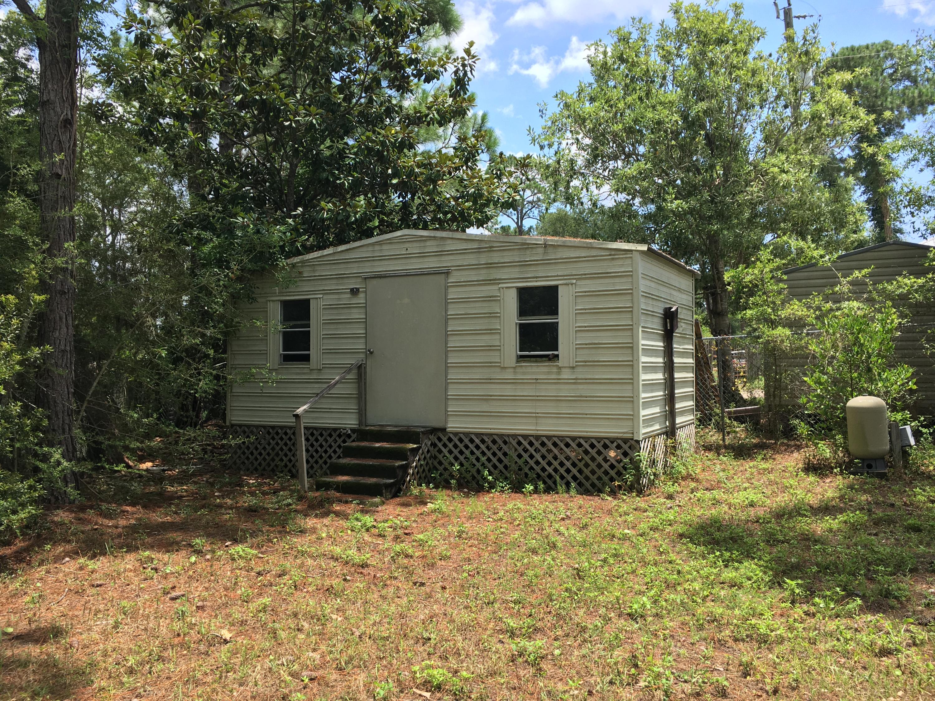 Basin Bayou - Residential