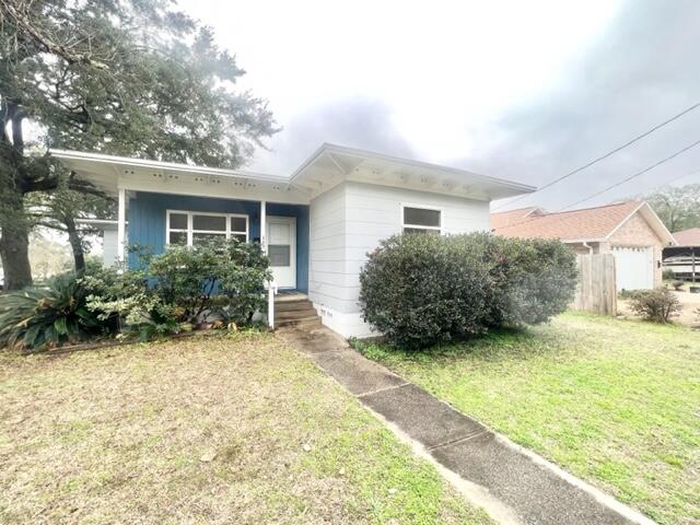 Valp So of Tom's Bayou - Residential Lease