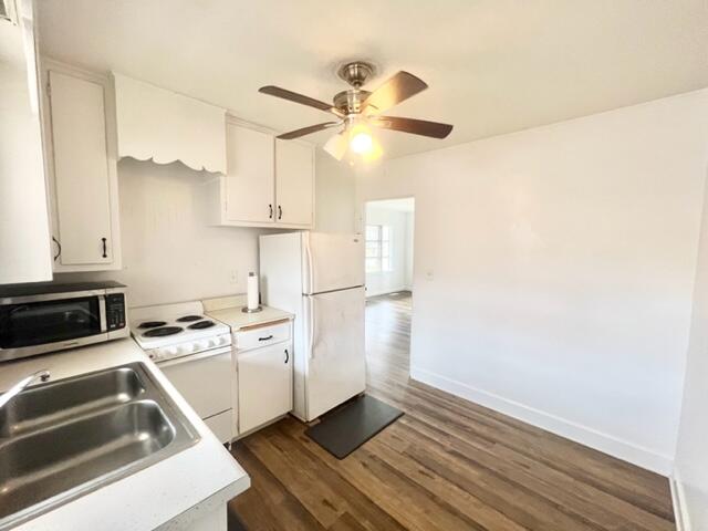 Valp So of Tom's Bayou - Residential Lease