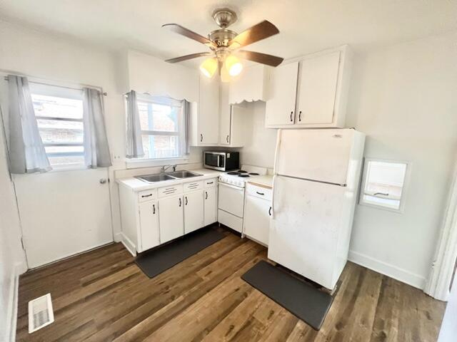 Valp So of Tom's Bayou - Residential Lease