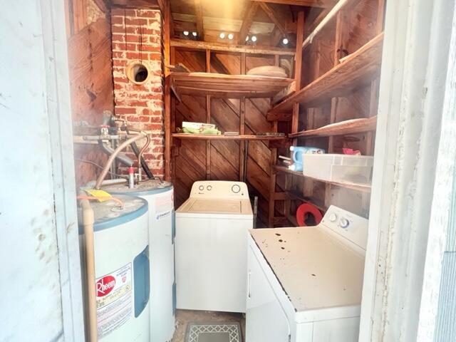 Valp So of Tom's Bayou - Residential Lease