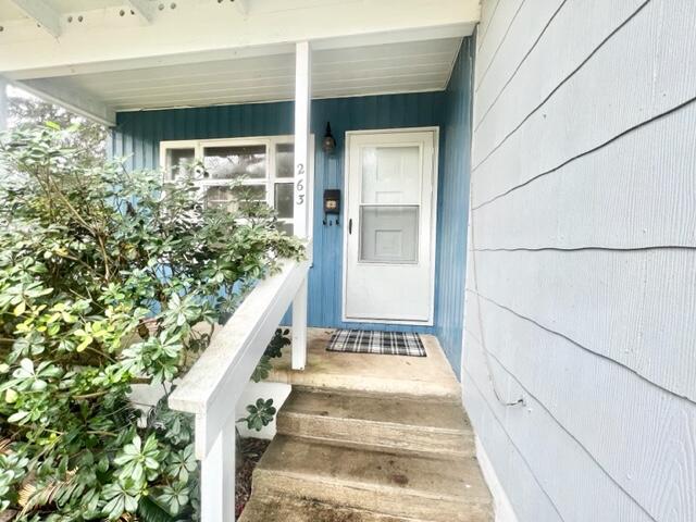 Valp So of Tom's Bayou - Residential Lease