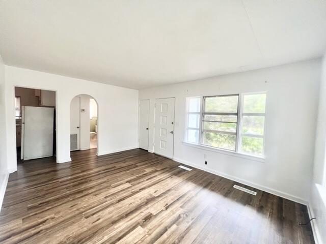 Valp So of Tom's Bayou - Residential Lease