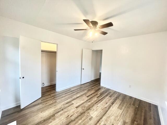 Valp So of Tom's Bayou - Residential Lease