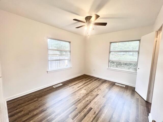 Valp So of Tom's Bayou - Residential Lease