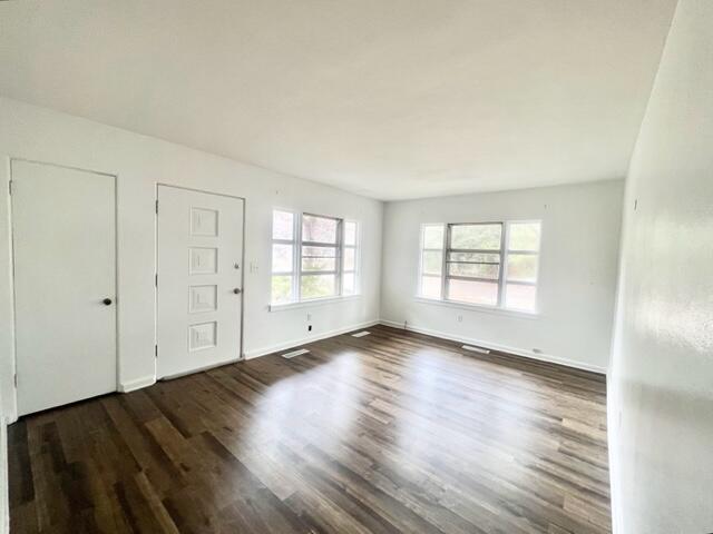 Valp So of Tom's Bayou - Residential Lease