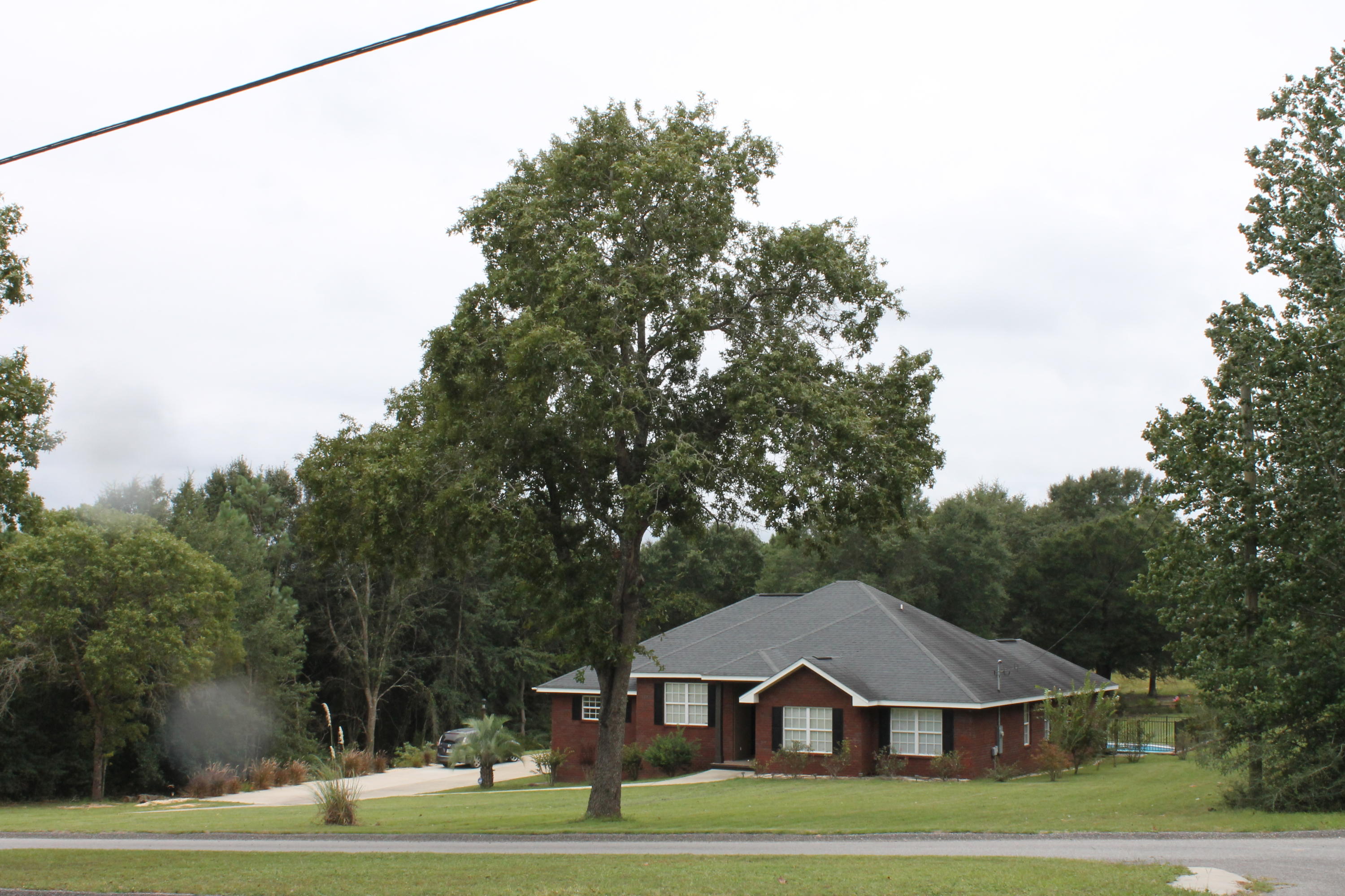 FORE DEER RANCH - Residential
