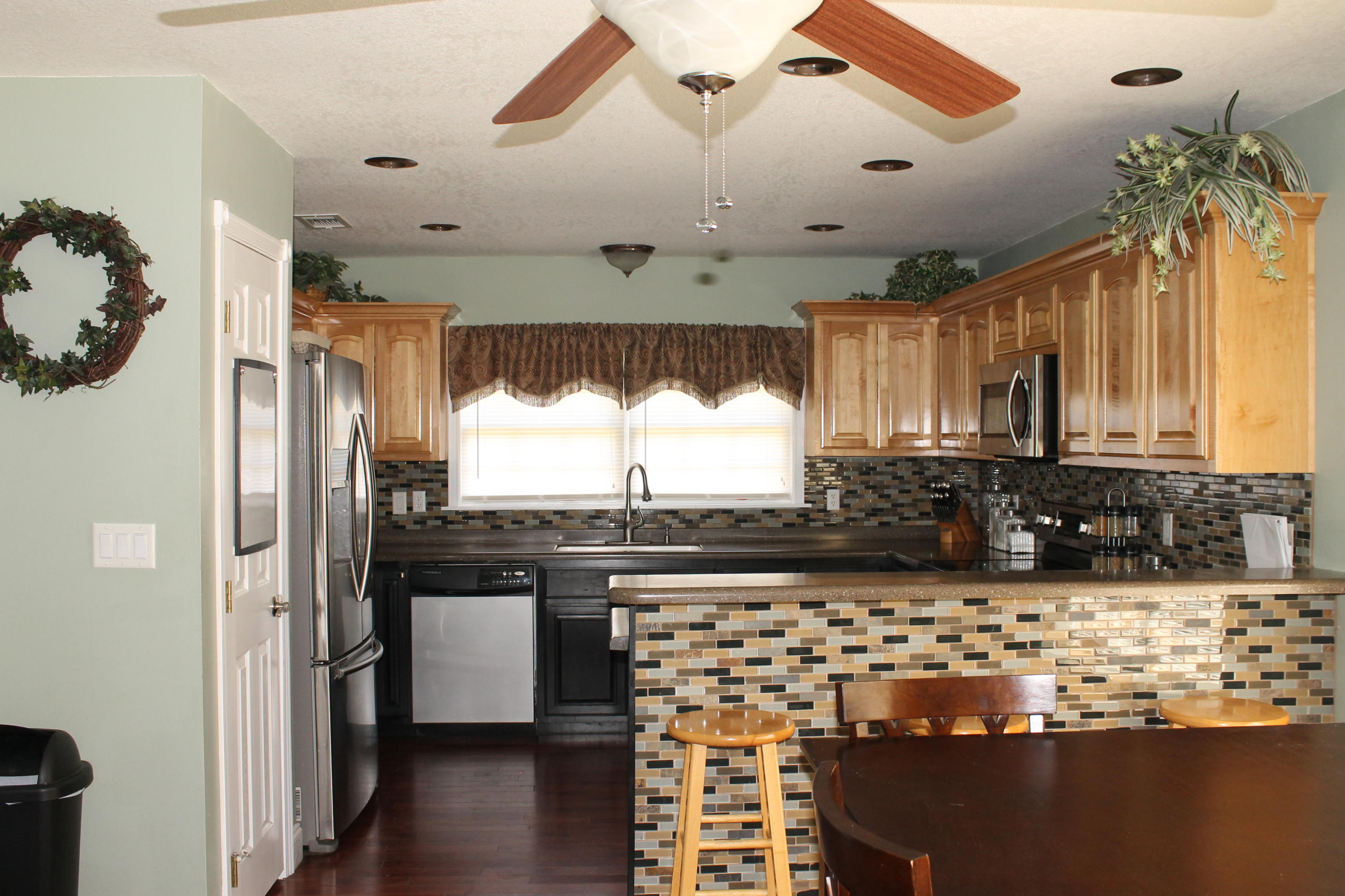 FORE DEER RANCH - Residential