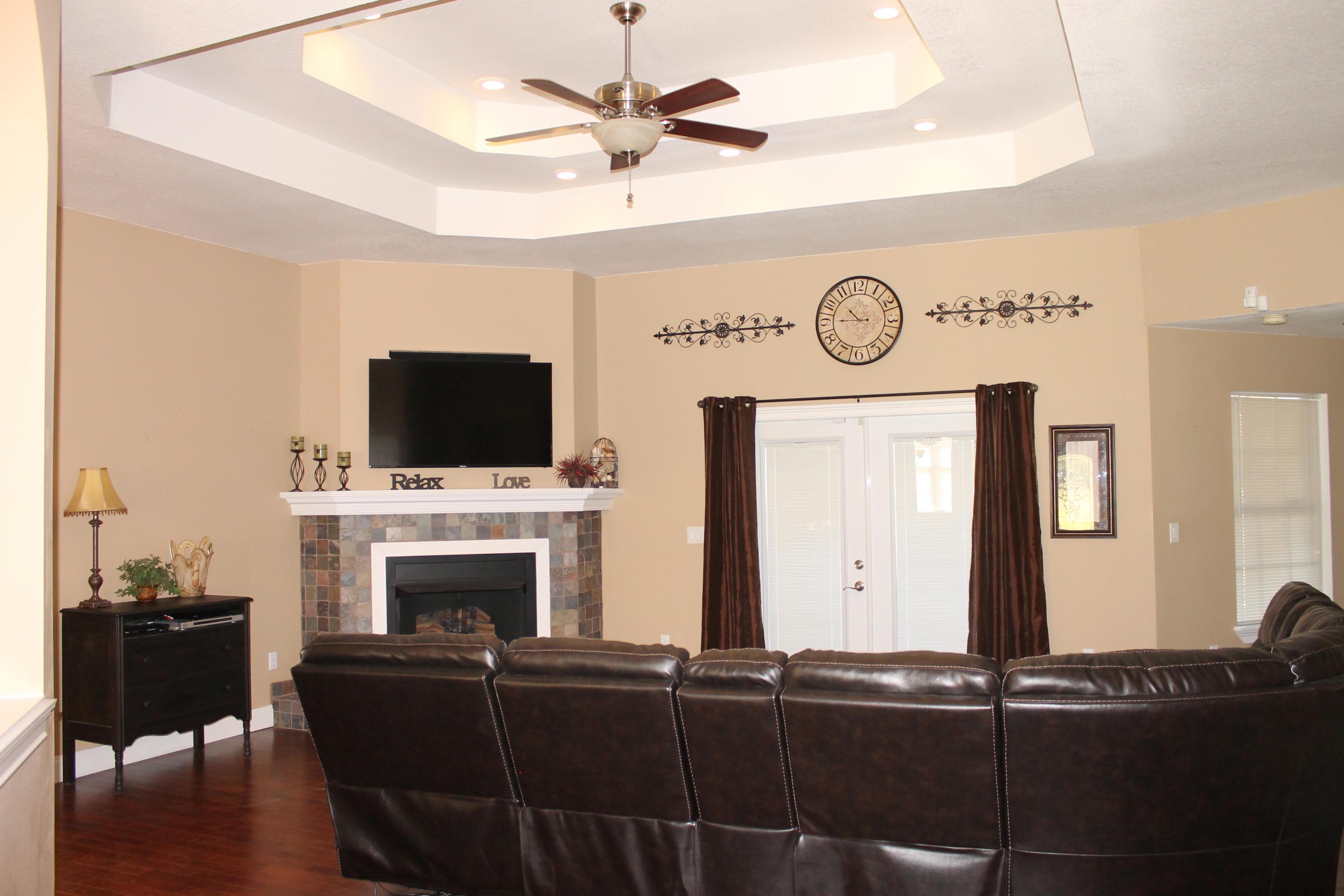 FORE DEER RANCH - Residential