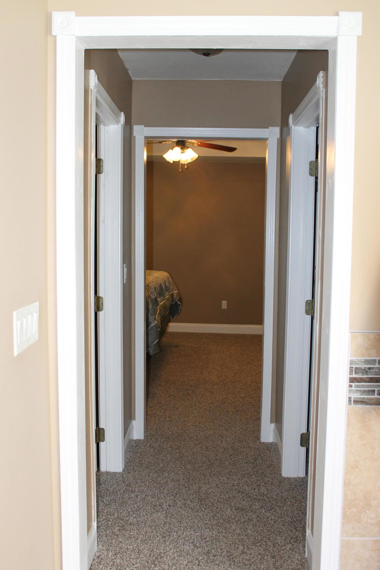 FORE DEER RANCH - Residential