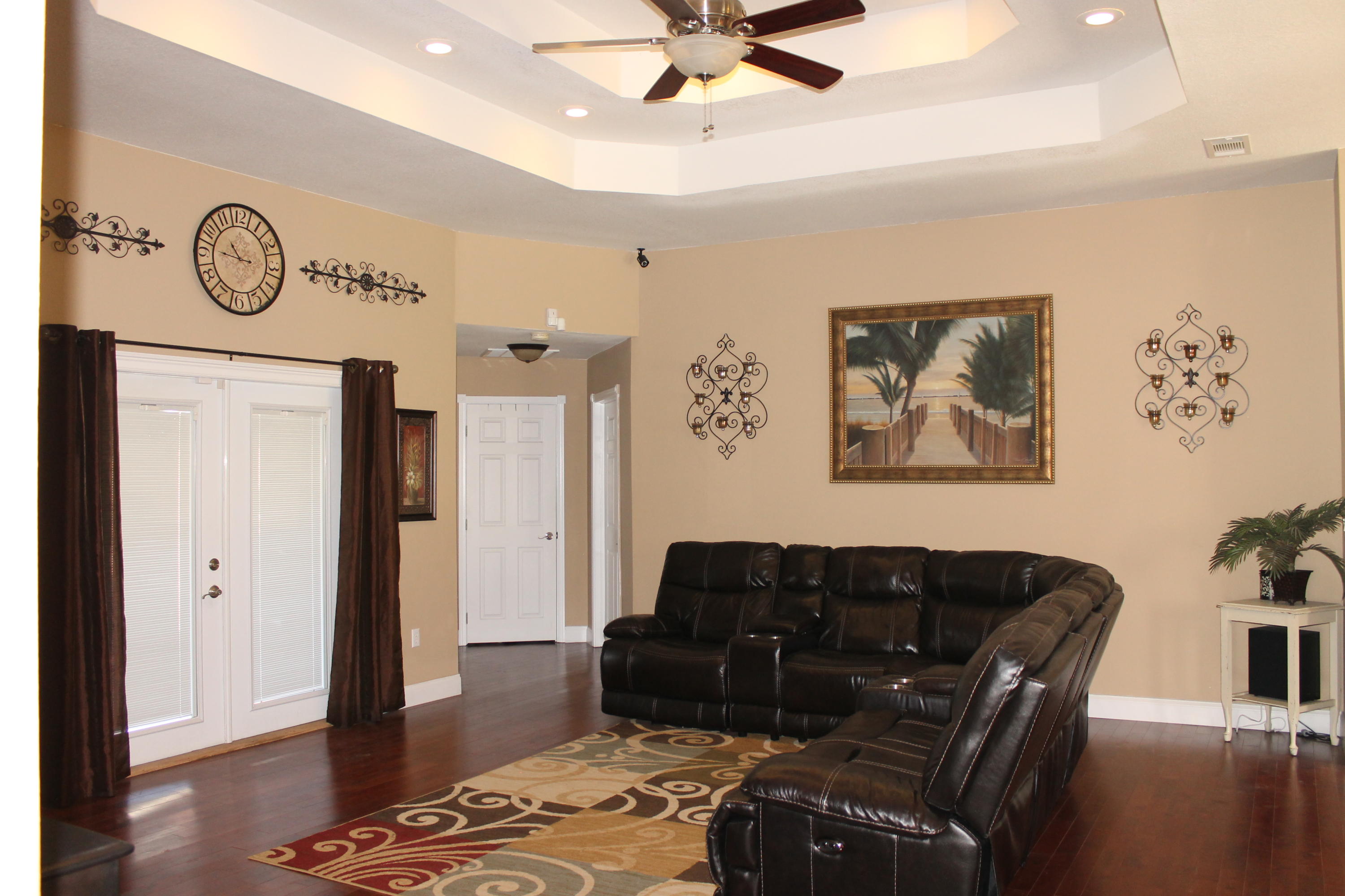 FORE DEER RANCH - Residential