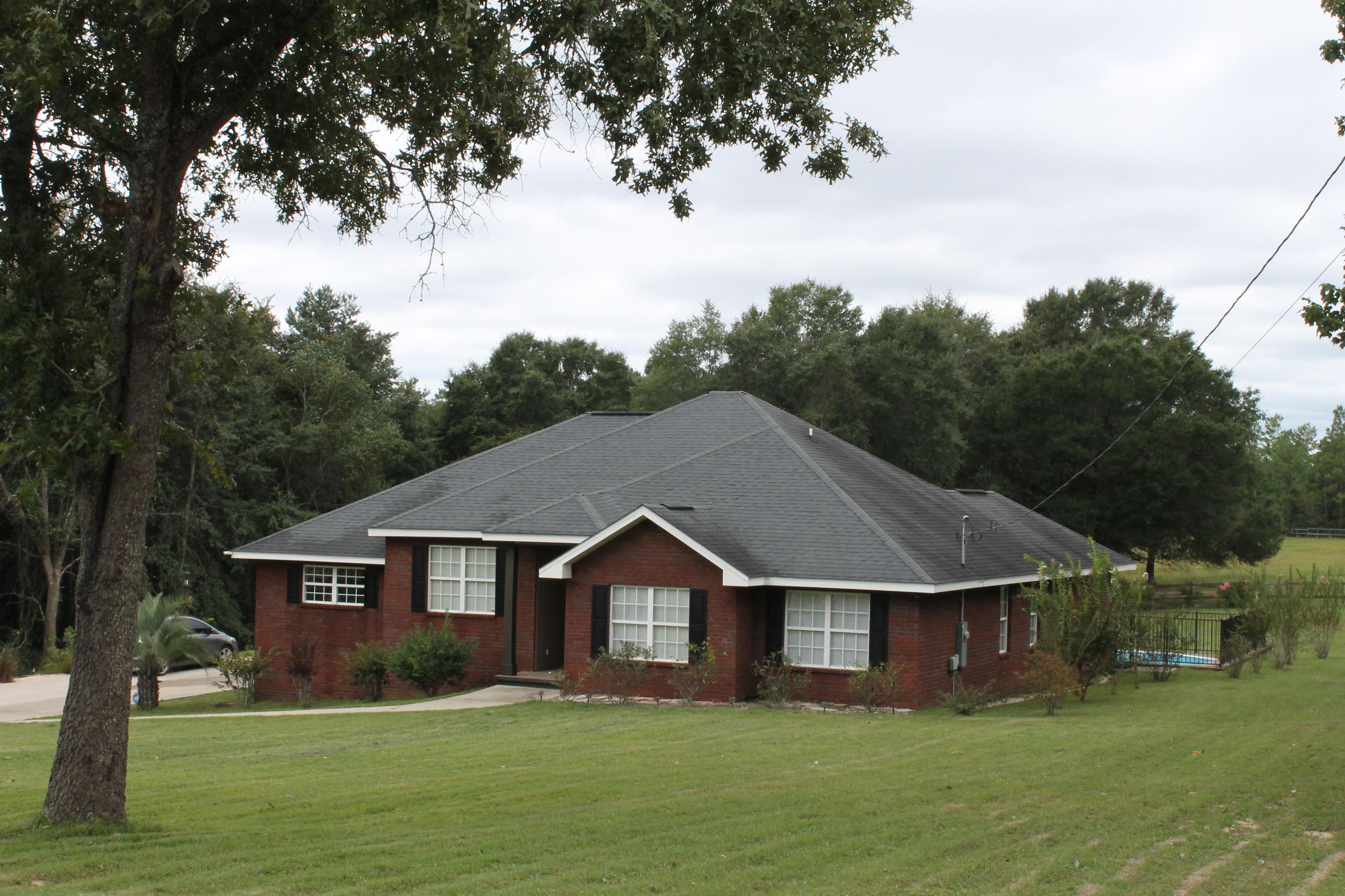FORE DEER RANCH - Residential