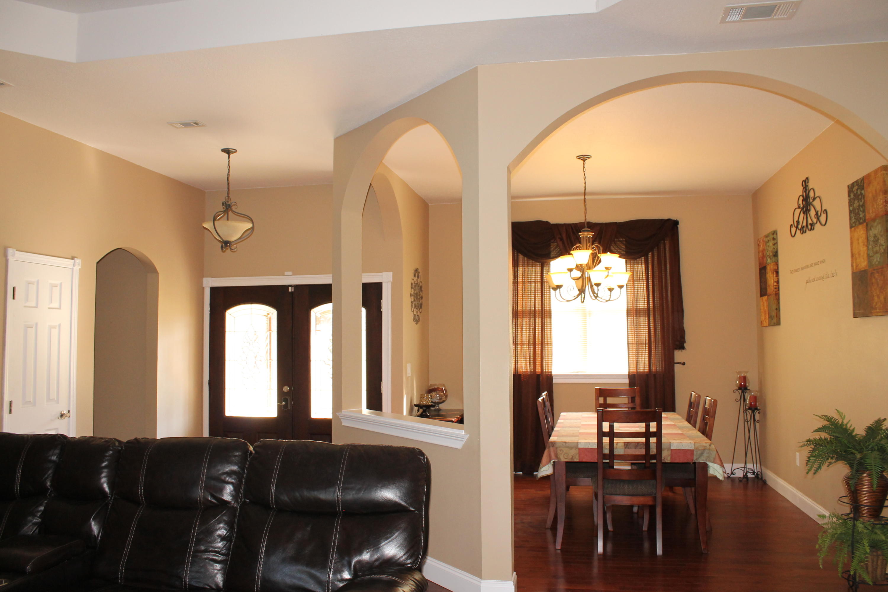 FORE DEER RANCH - Residential