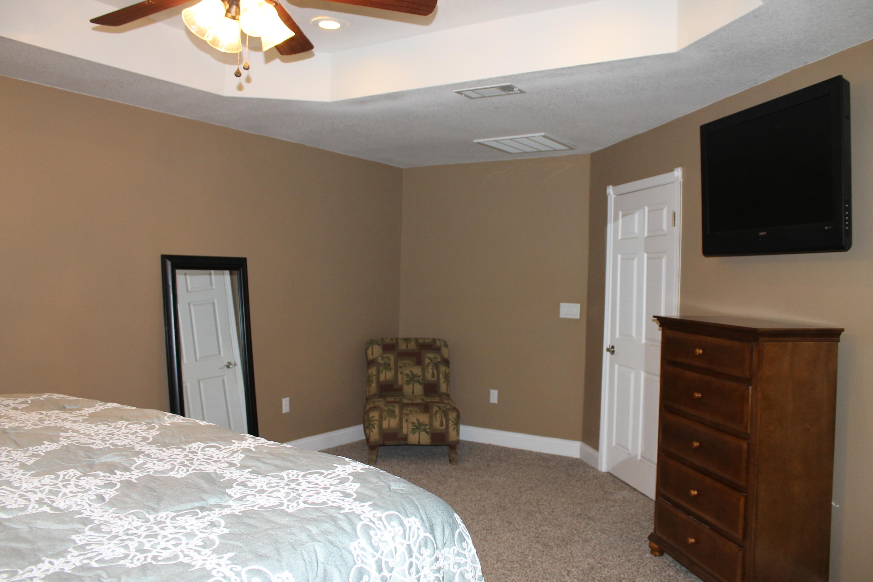 FORE DEER RANCH - Residential