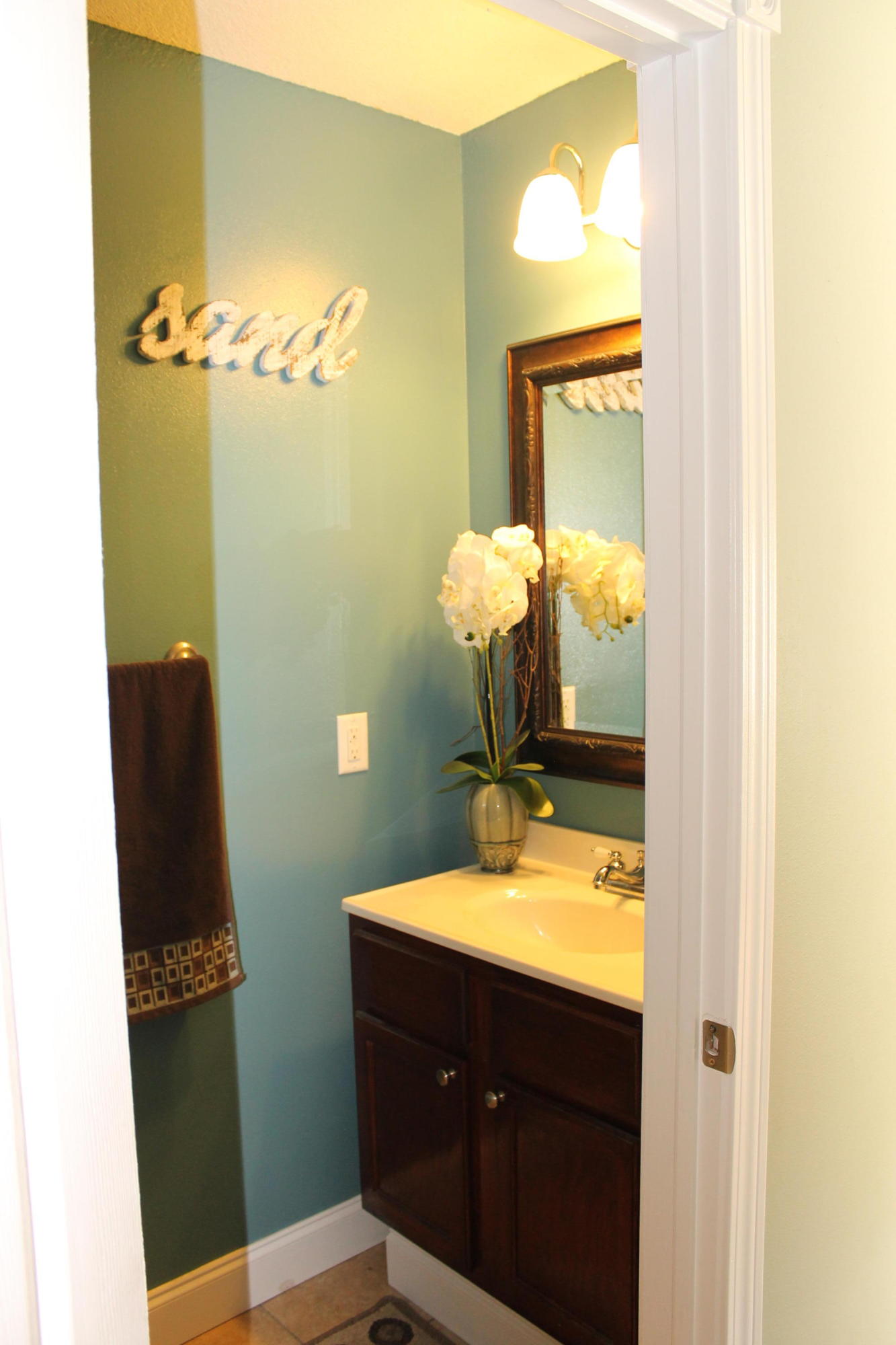 FORE DEER RANCH - Residential