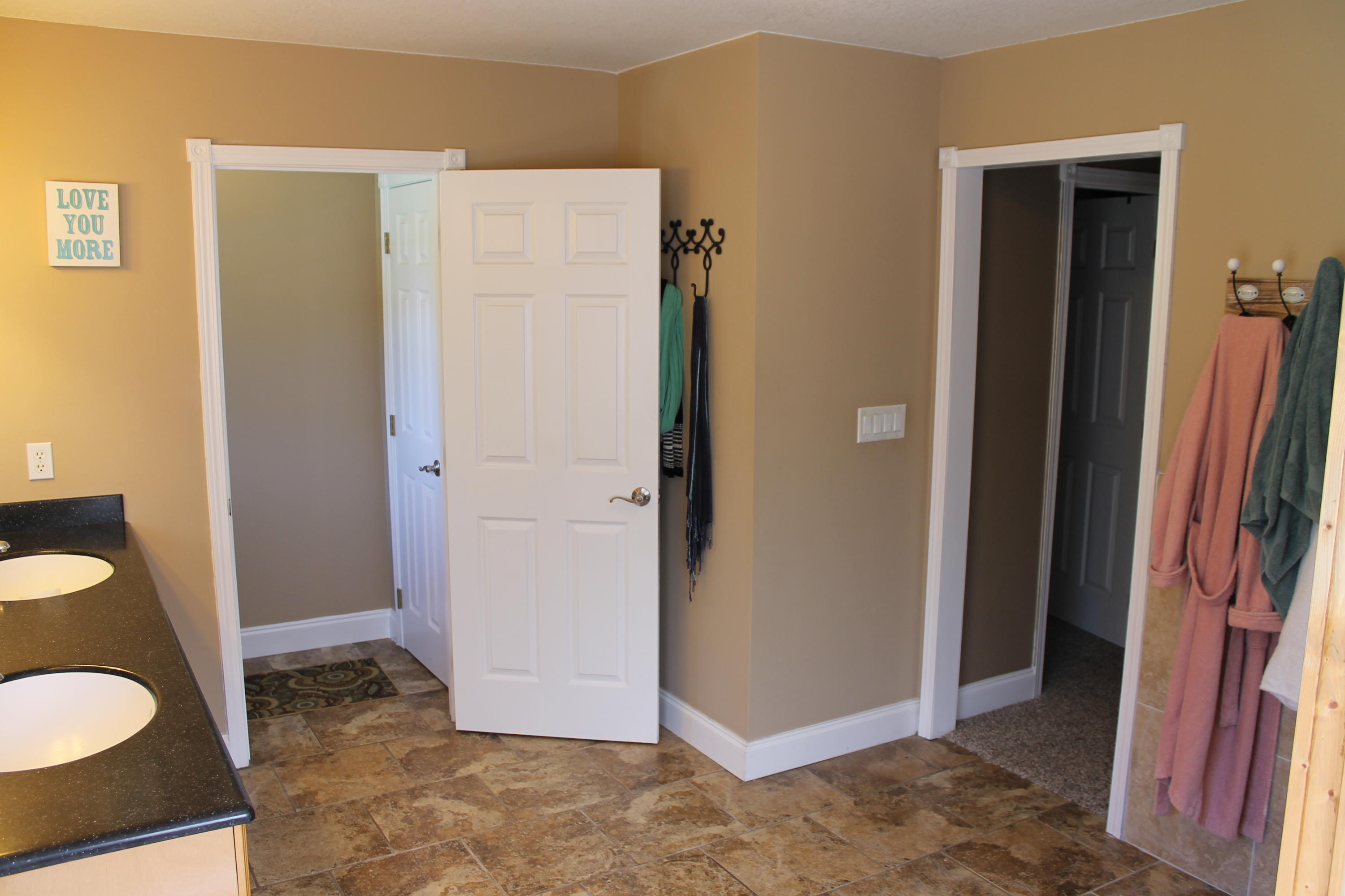 FORE DEER RANCH - Residential