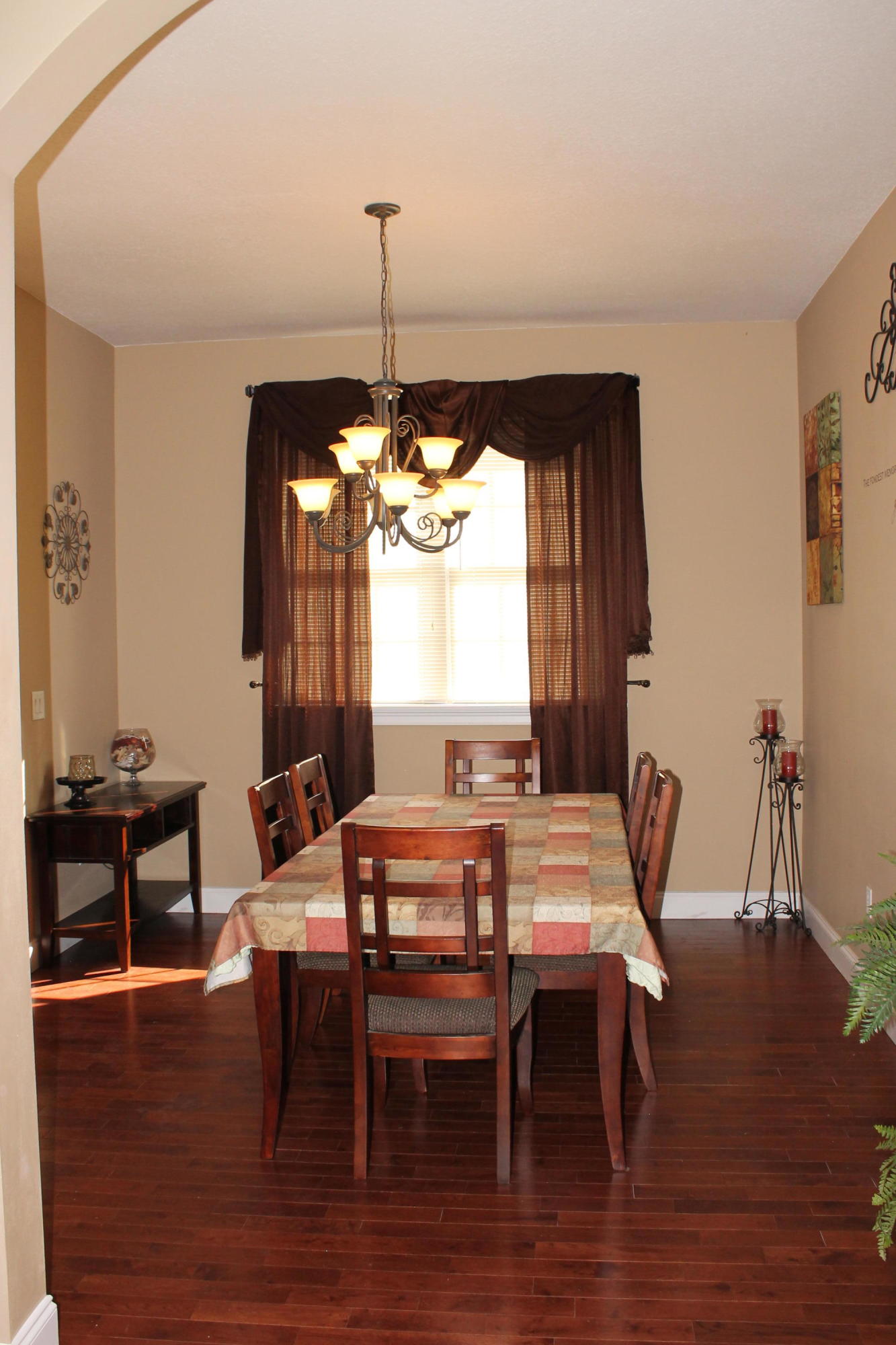 FORE DEER RANCH - Residential