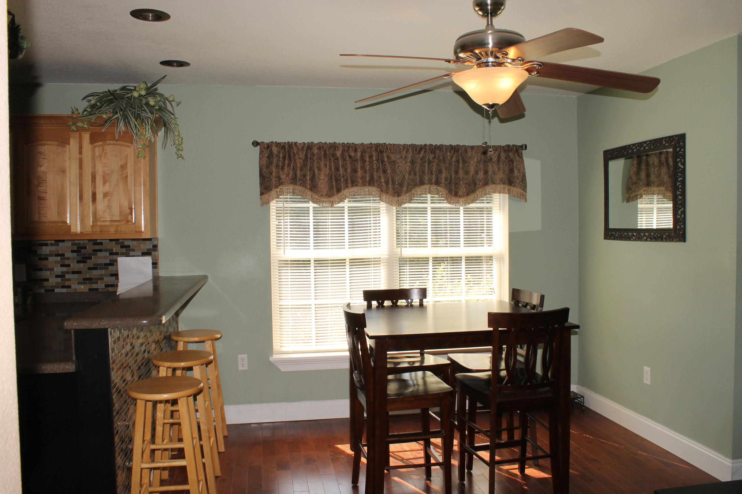 FORE DEER RANCH - Residential