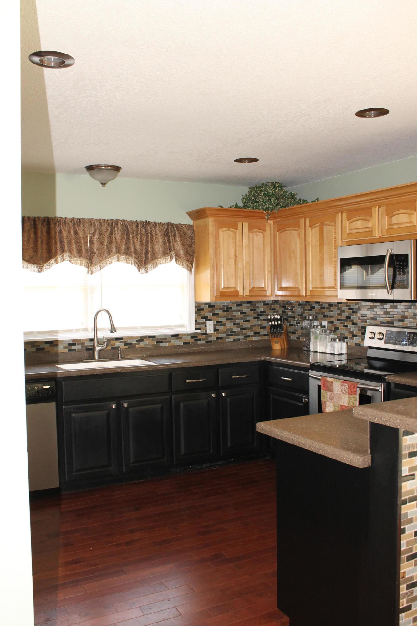 FORE DEER RANCH - Residential