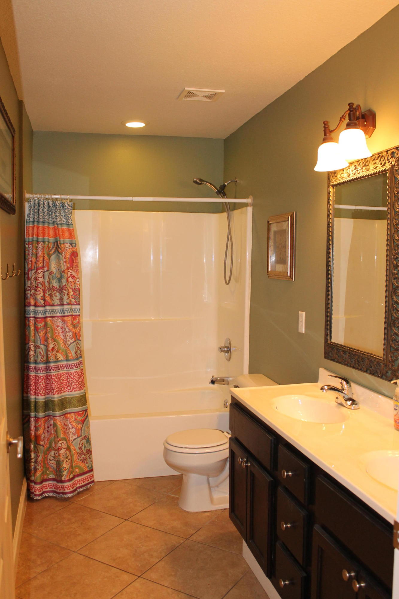 FORE DEER RANCH - Residential