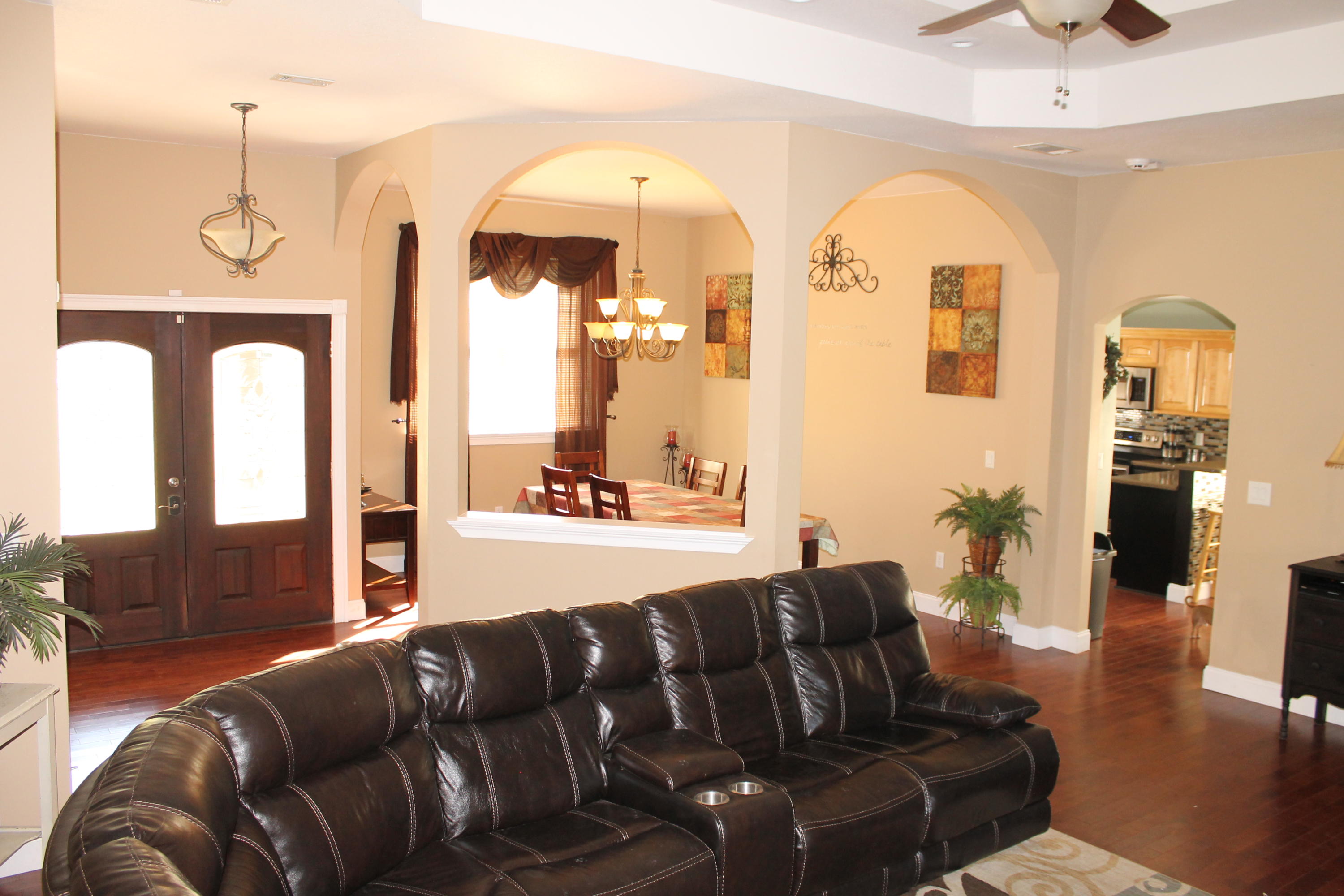 FORE DEER RANCH - Residential