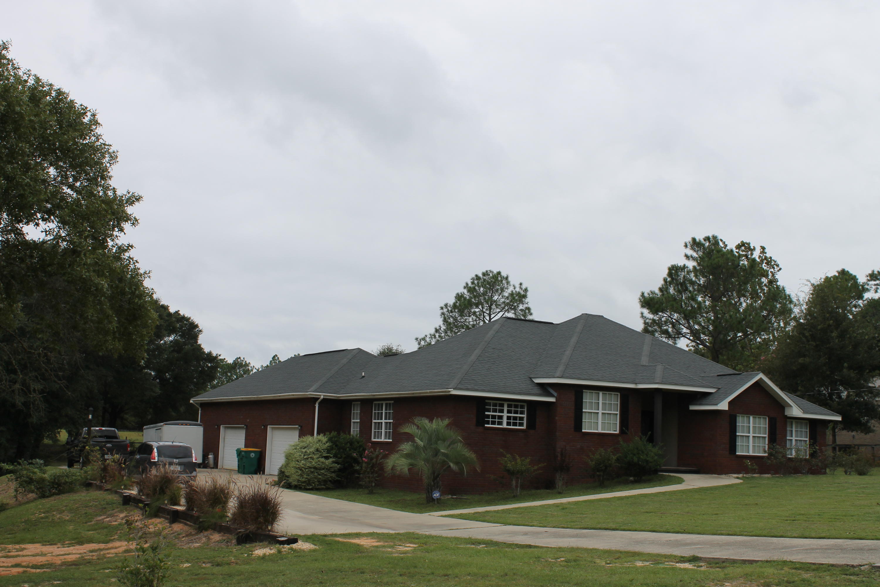 FORE DEER RANCH - Residential