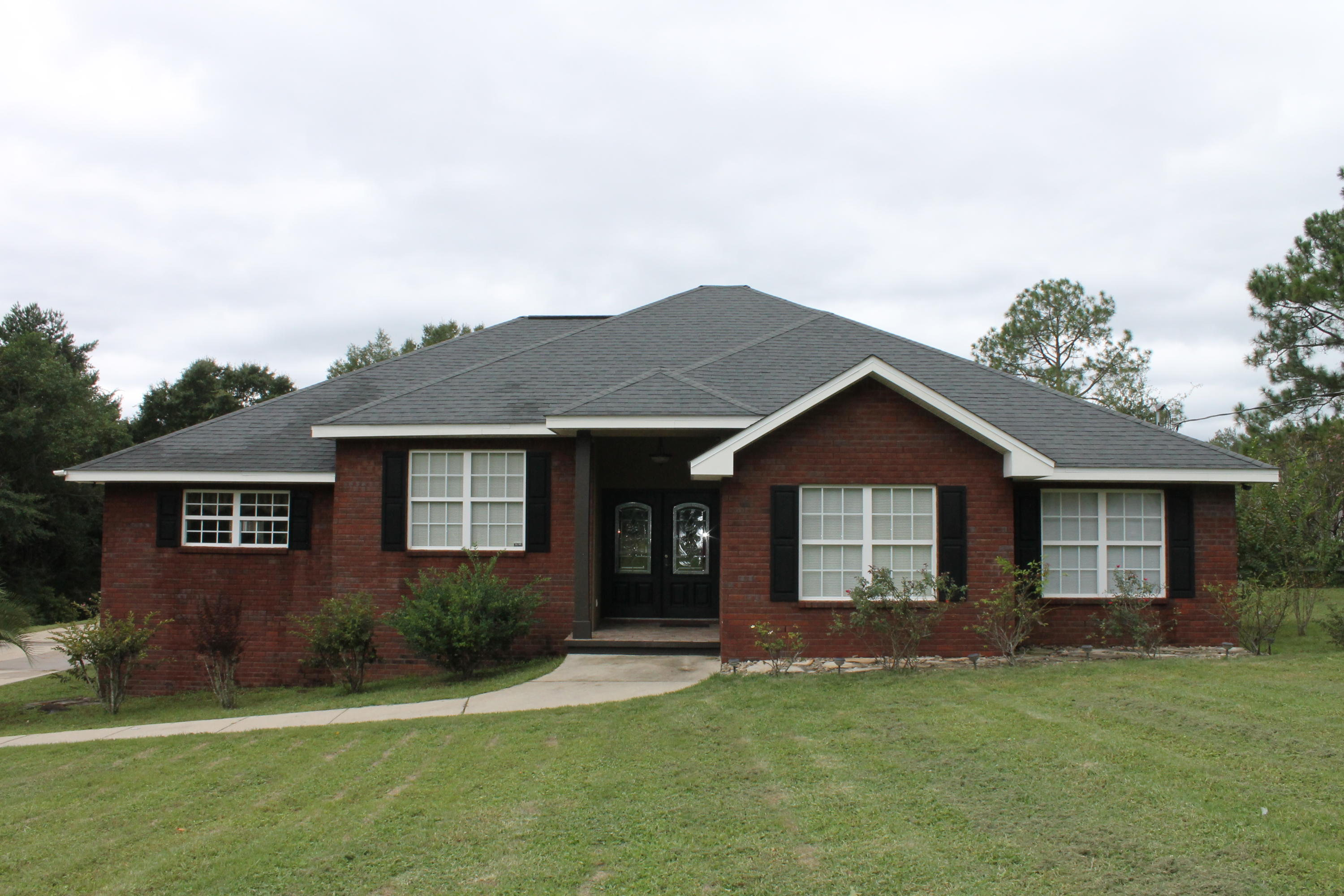 FORE DEER RANCH - Residential